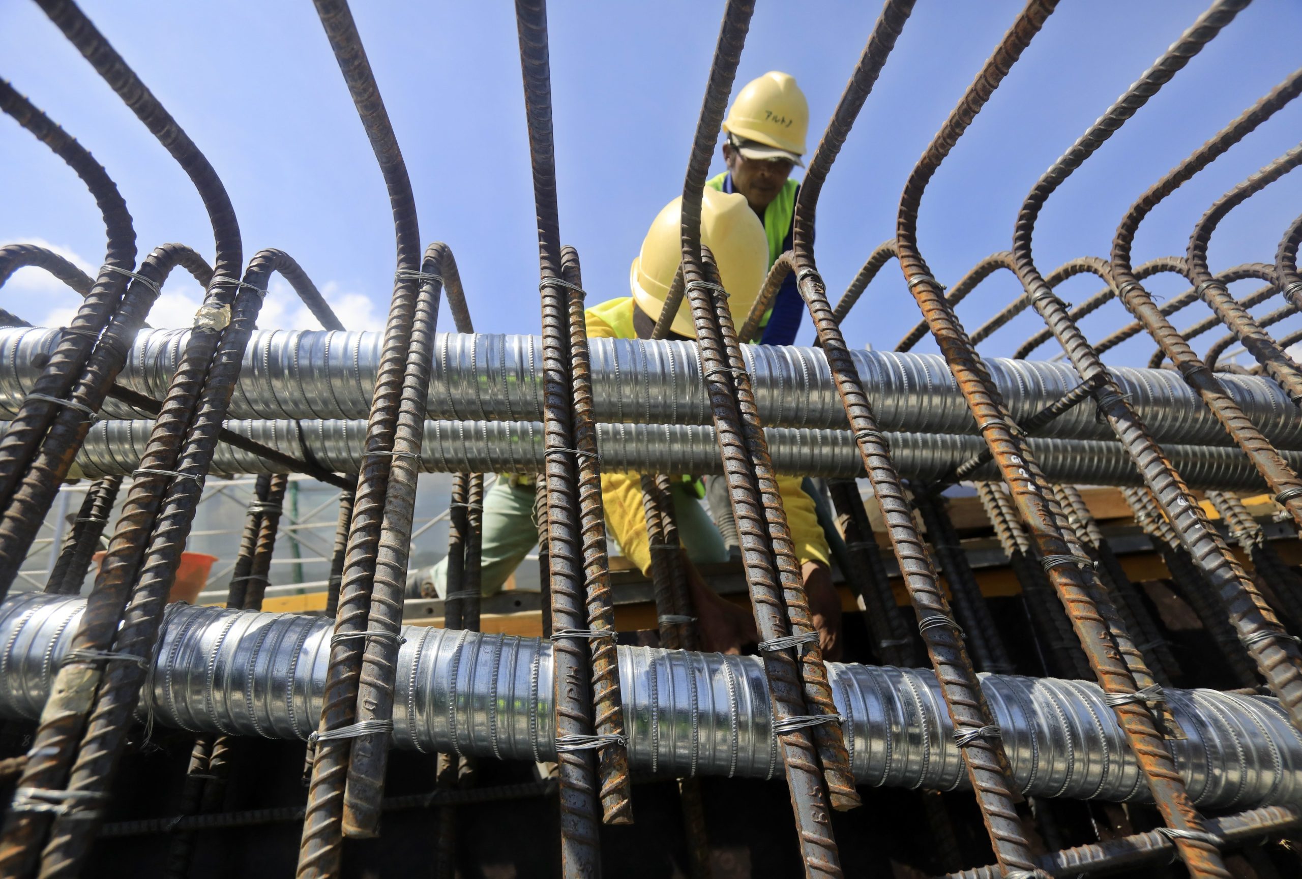 Obras no centro comercial Brasília no Porto concluídas no verão