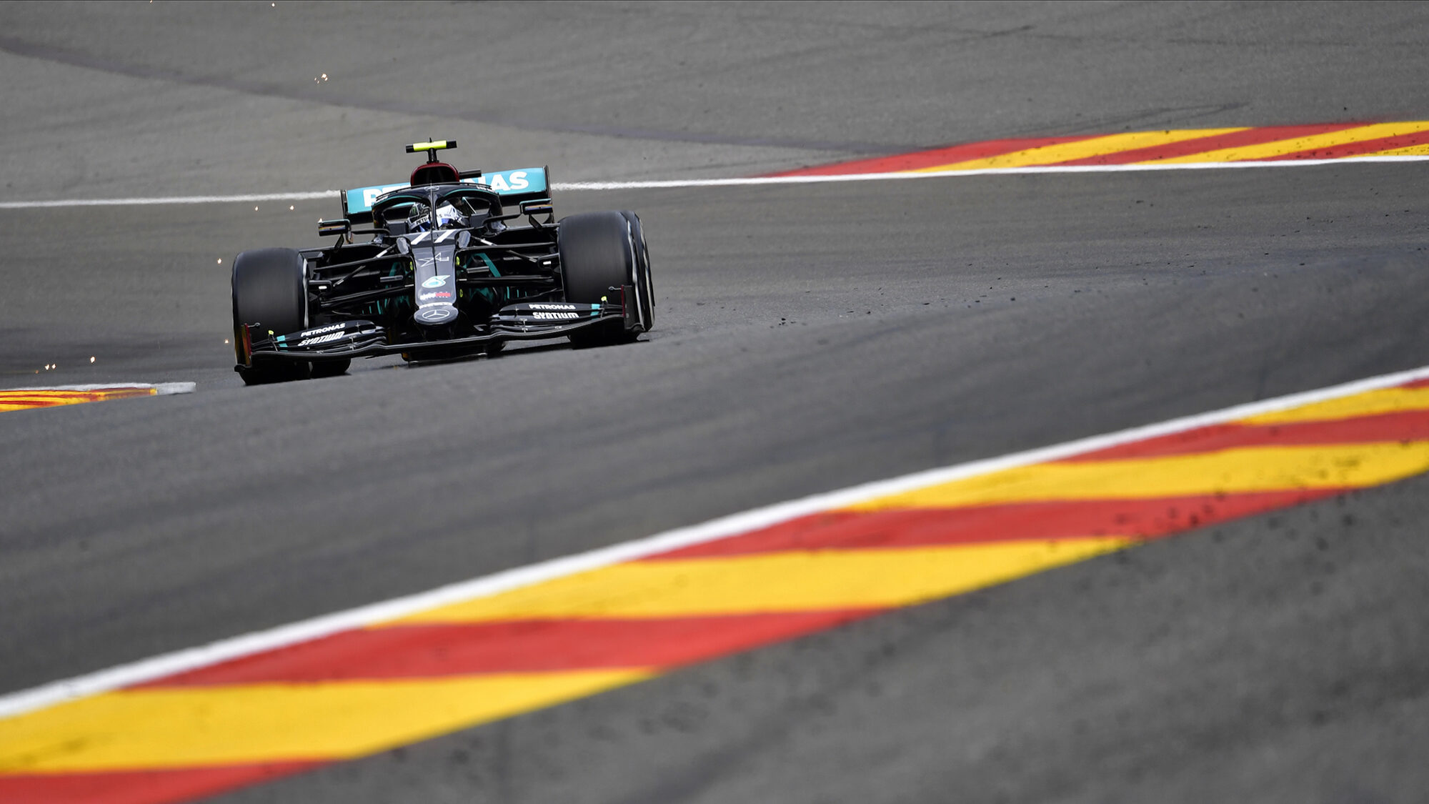 Fórmula1: Valtteri Bottas vence GP da Rússia e adia recorde de Hamilton