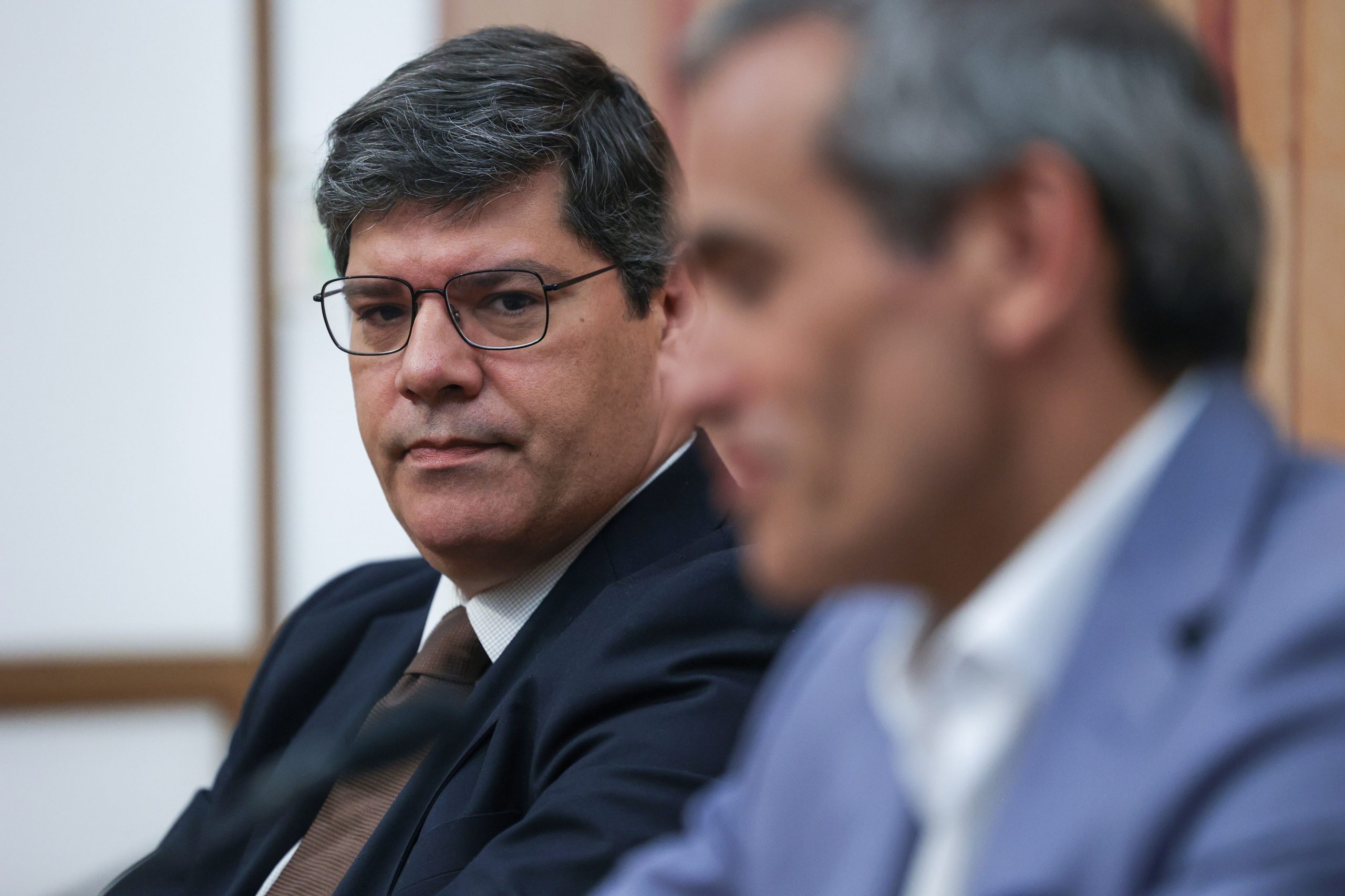 PSD, Chega, IL e BE criticam Brilhante Dias por suspeitas lançadas sobre comissão de inquérito à TAP
