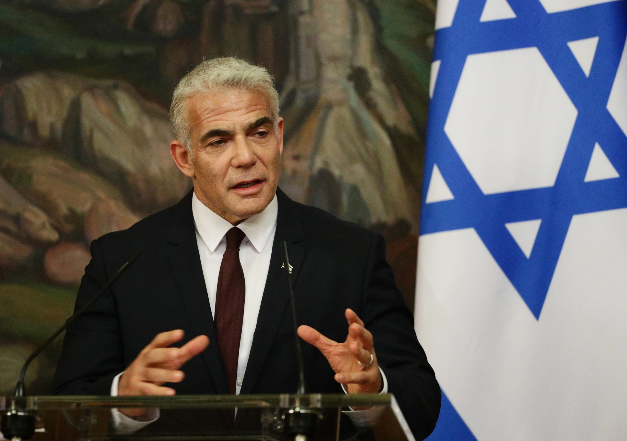 Israel propõe “plano de desenvolvimento” para a Faixa de Gaza