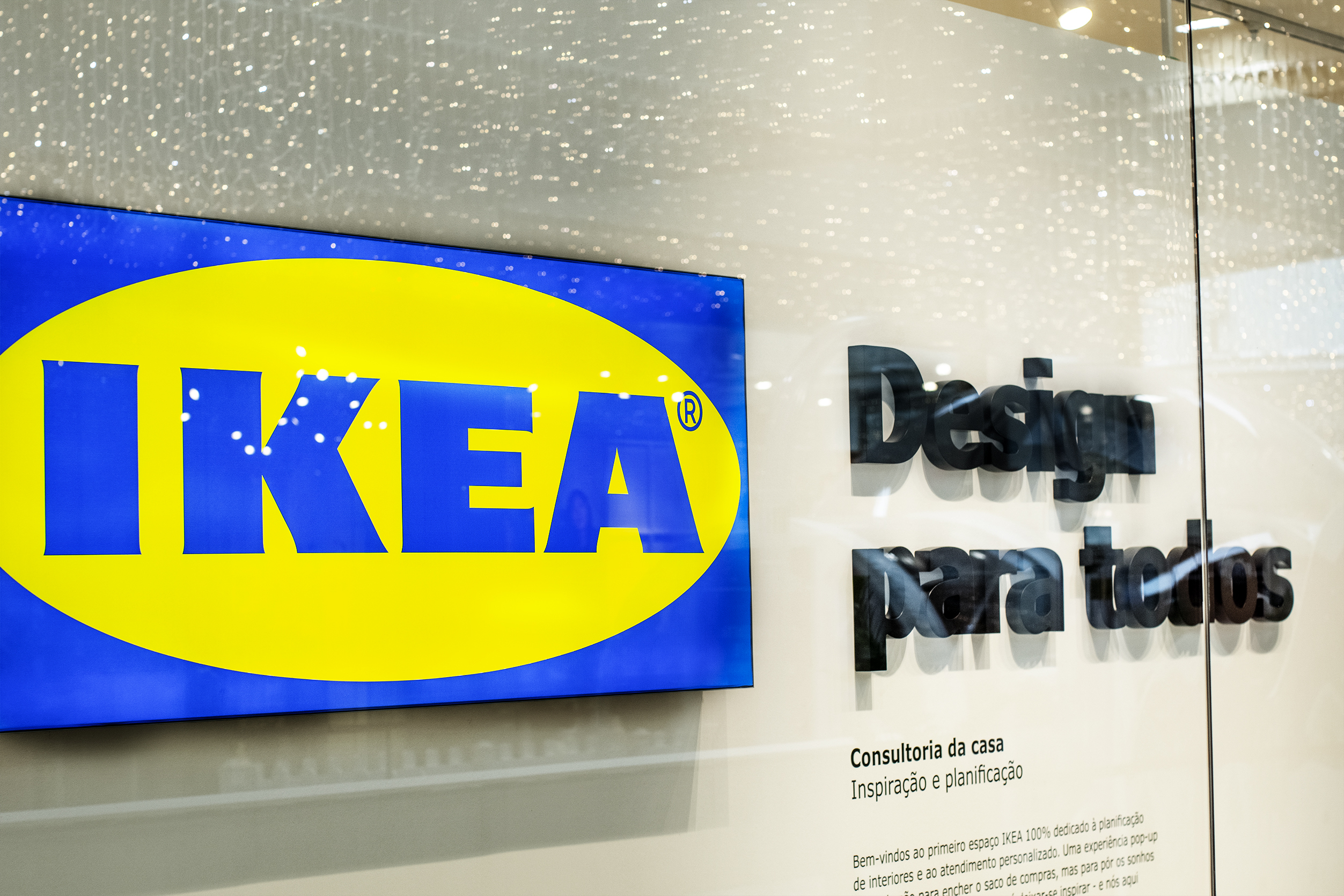 Ikea reabre todas as lojas em 1 de junho mas restaurantes retomam já segunda-feira