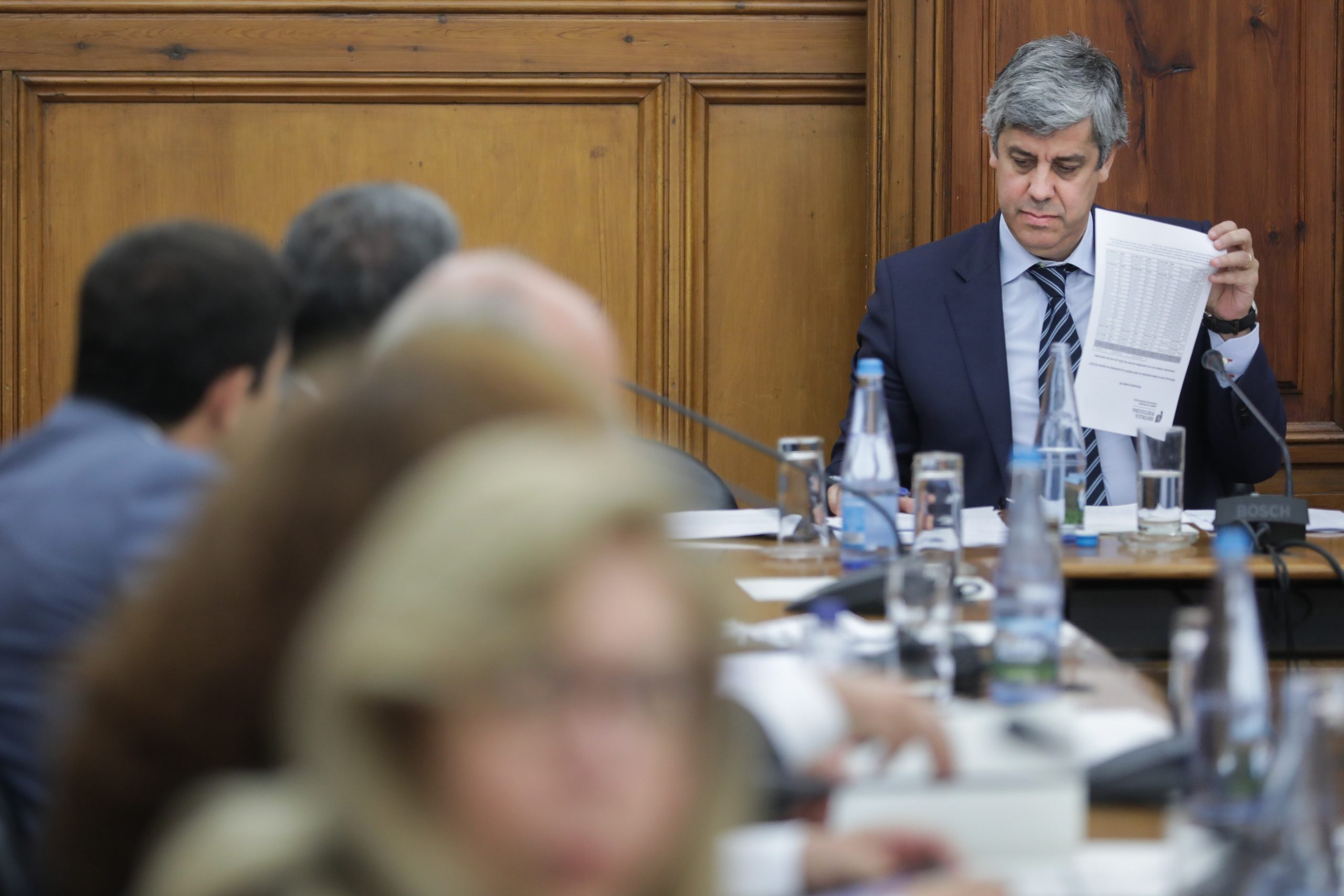 Centro sobre Offshore: Decisão de retirar territórios da ‘lista negra’ “não é irreversível”