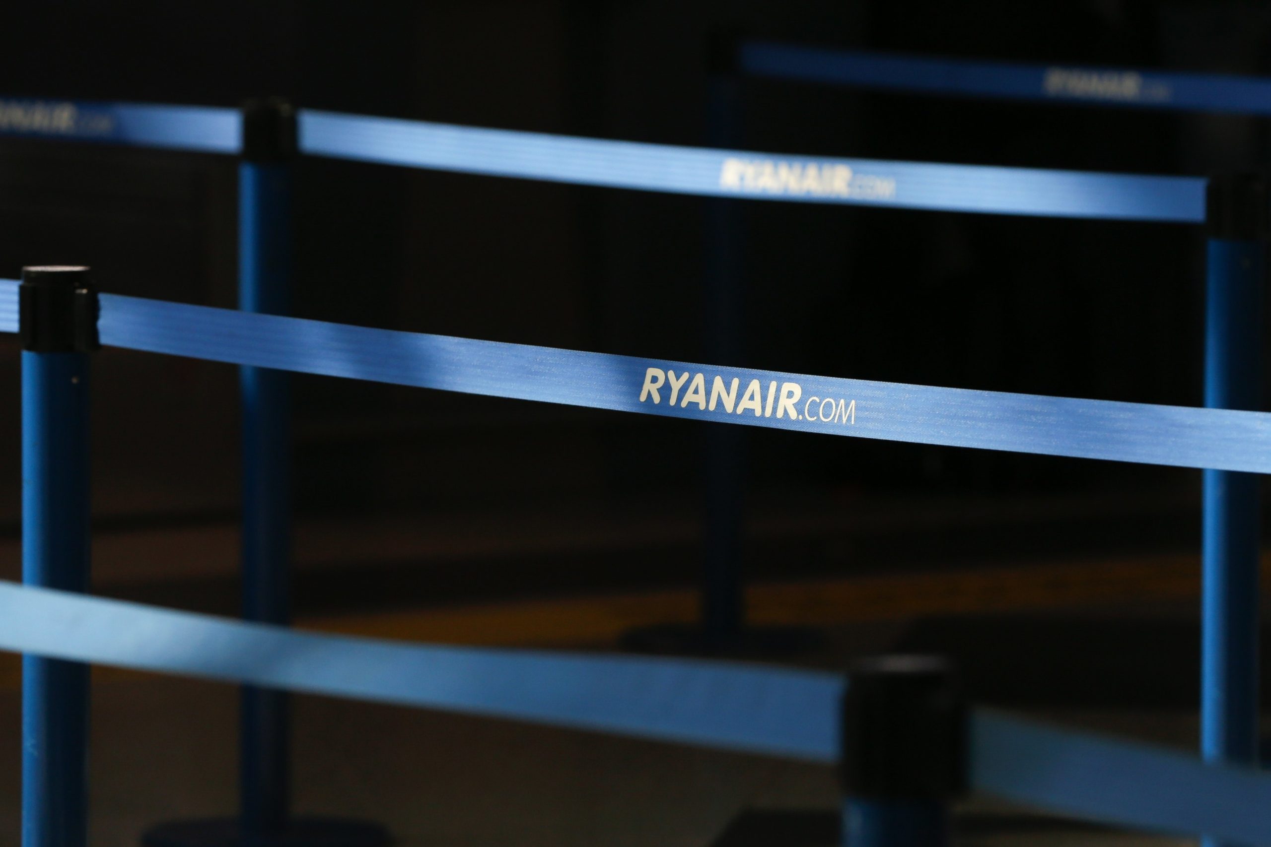 Sindicato Nacional do Pessoal de Voo reúne-se hoje com sindicatos europeus sobre Ryanair