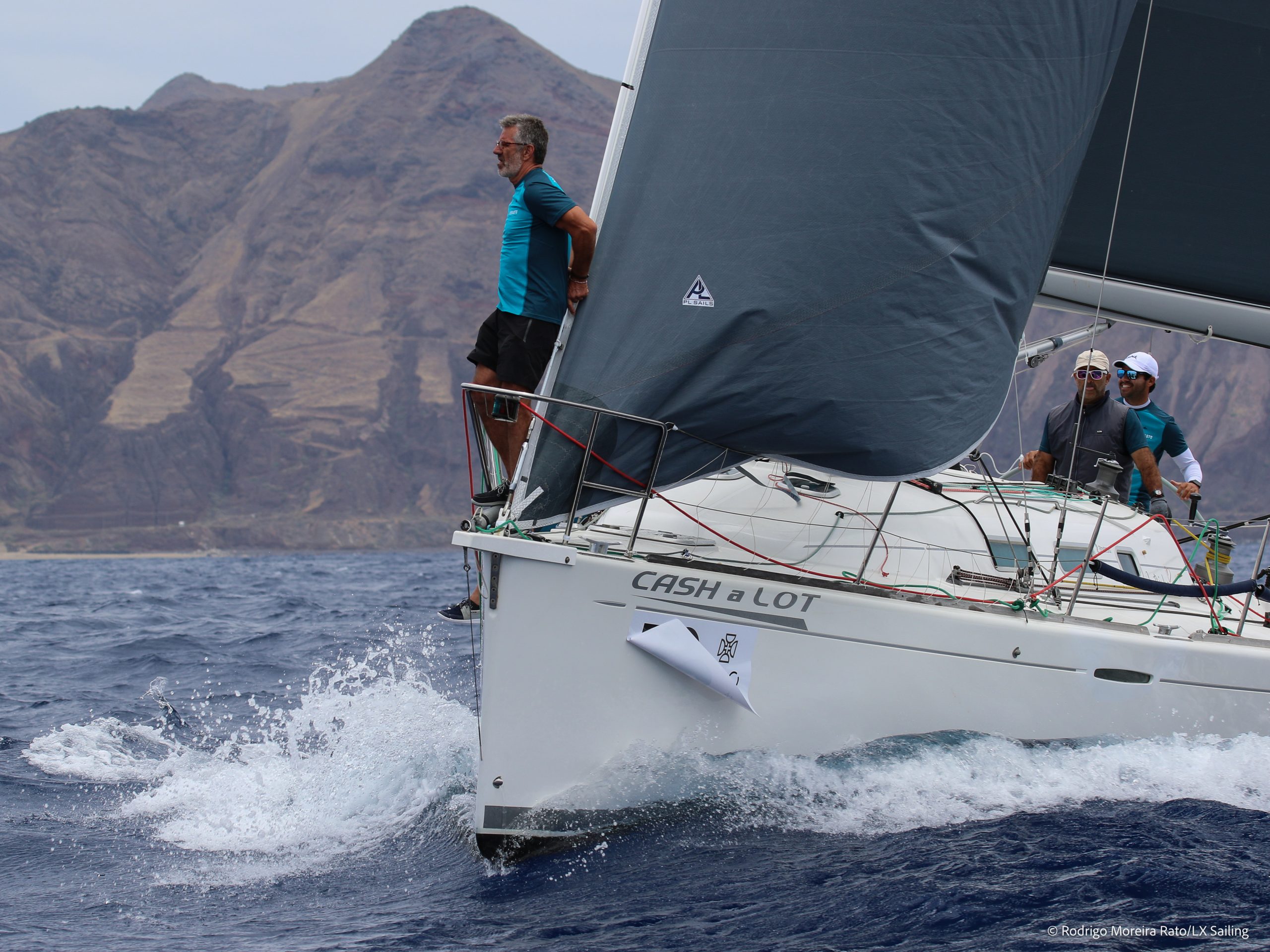 Campeonato de Portugal de Cruzeiros – ORC regressa à Madeira em 2025 com estreia do Troféu Ventos da Macaronésia