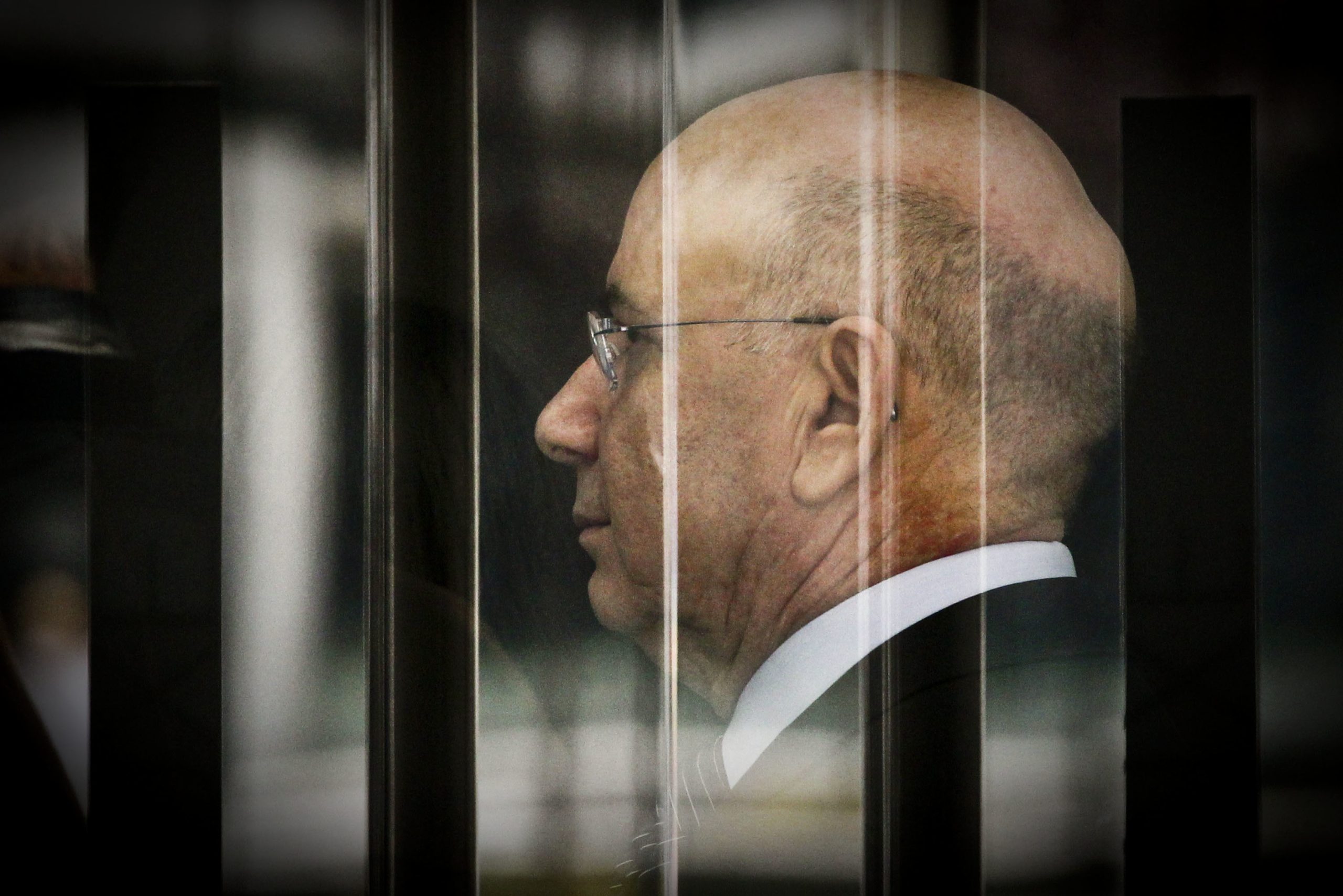 Duarte Lima, de deputado e maestro a recluso