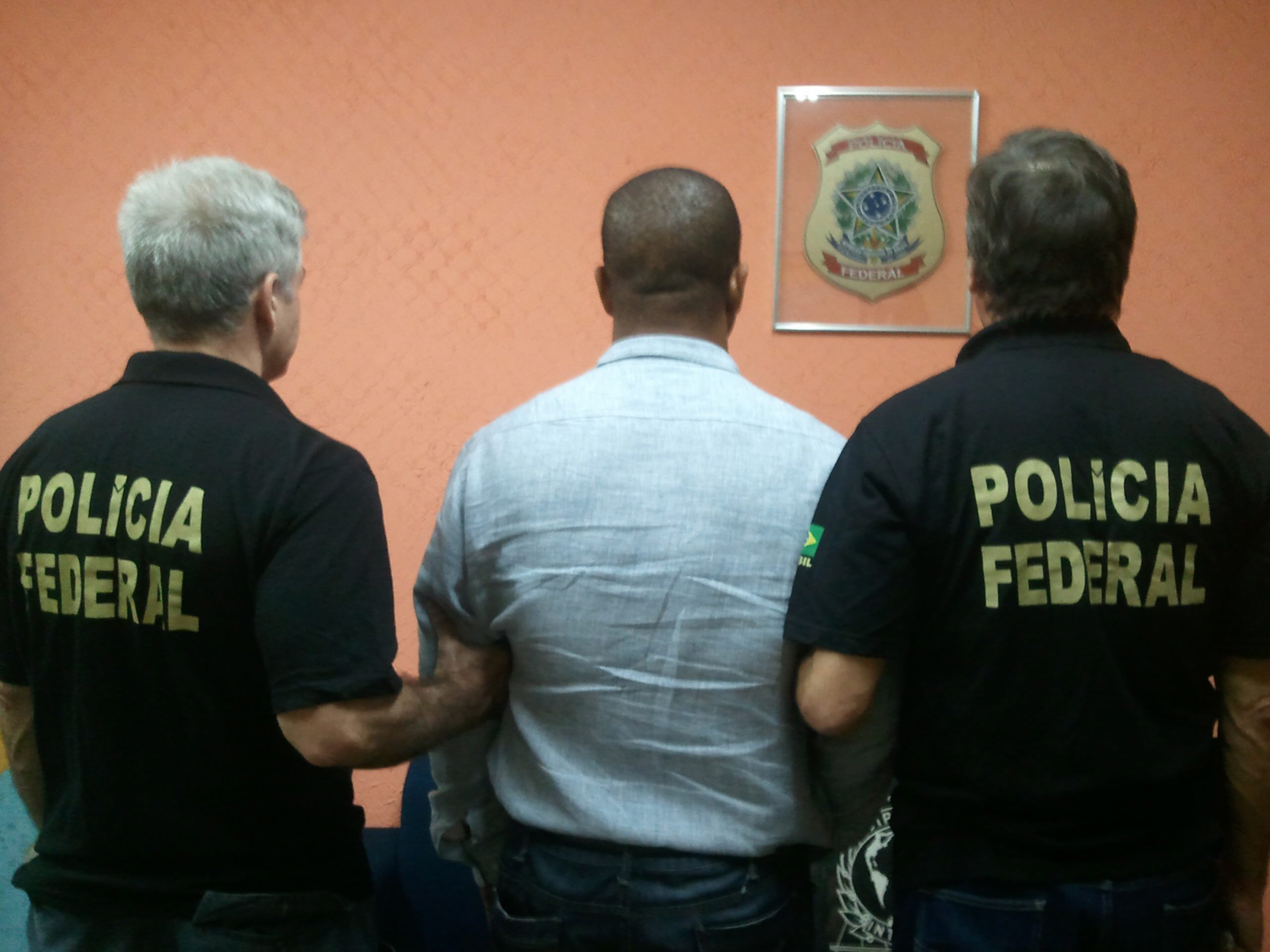 Operação Lava Jato. Polícia Federal brasileira investiga corrupção na concessão de estradas