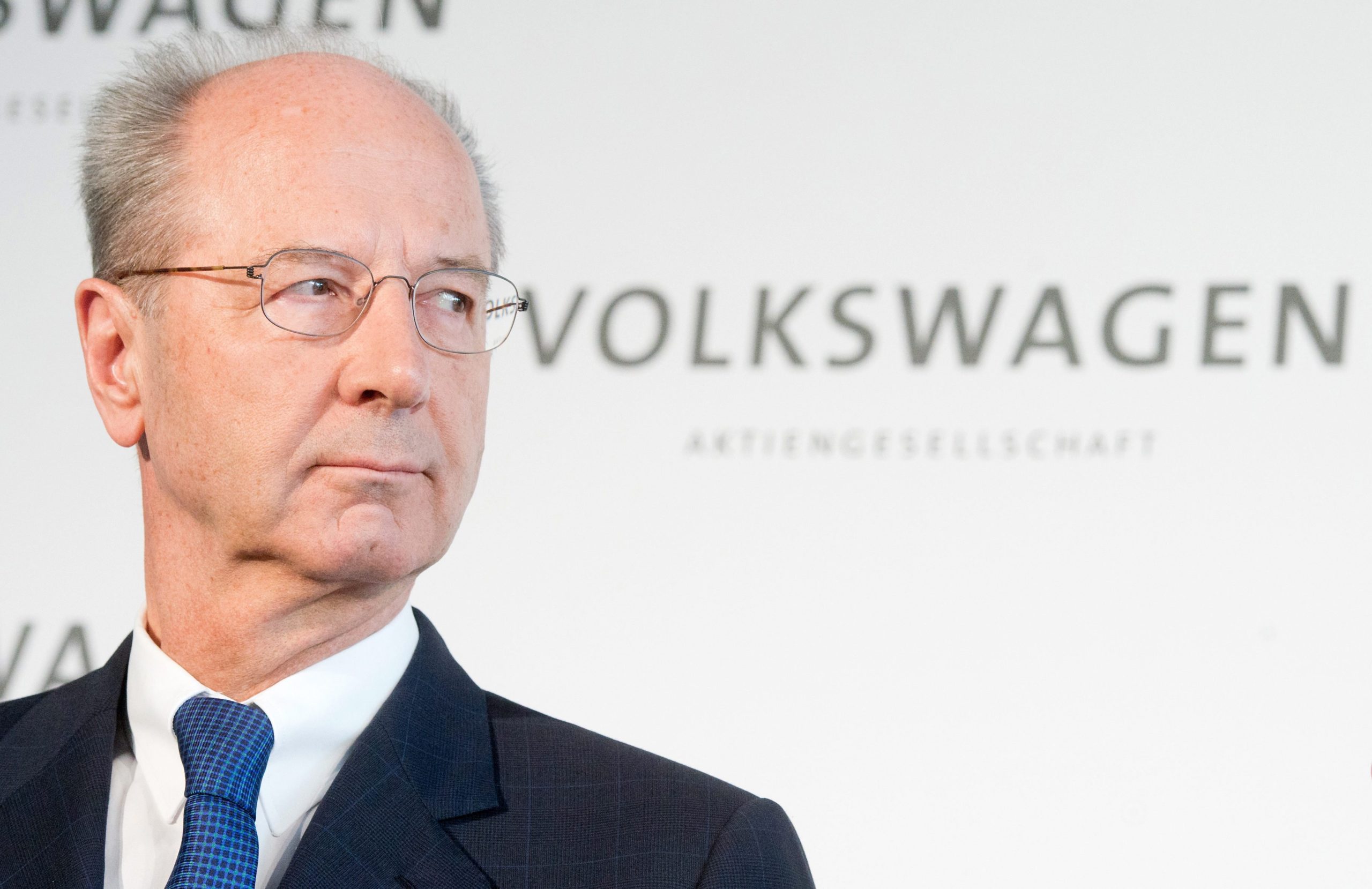 Investigação sobre escândalo de emissões atinge presidente da Volkswagen
