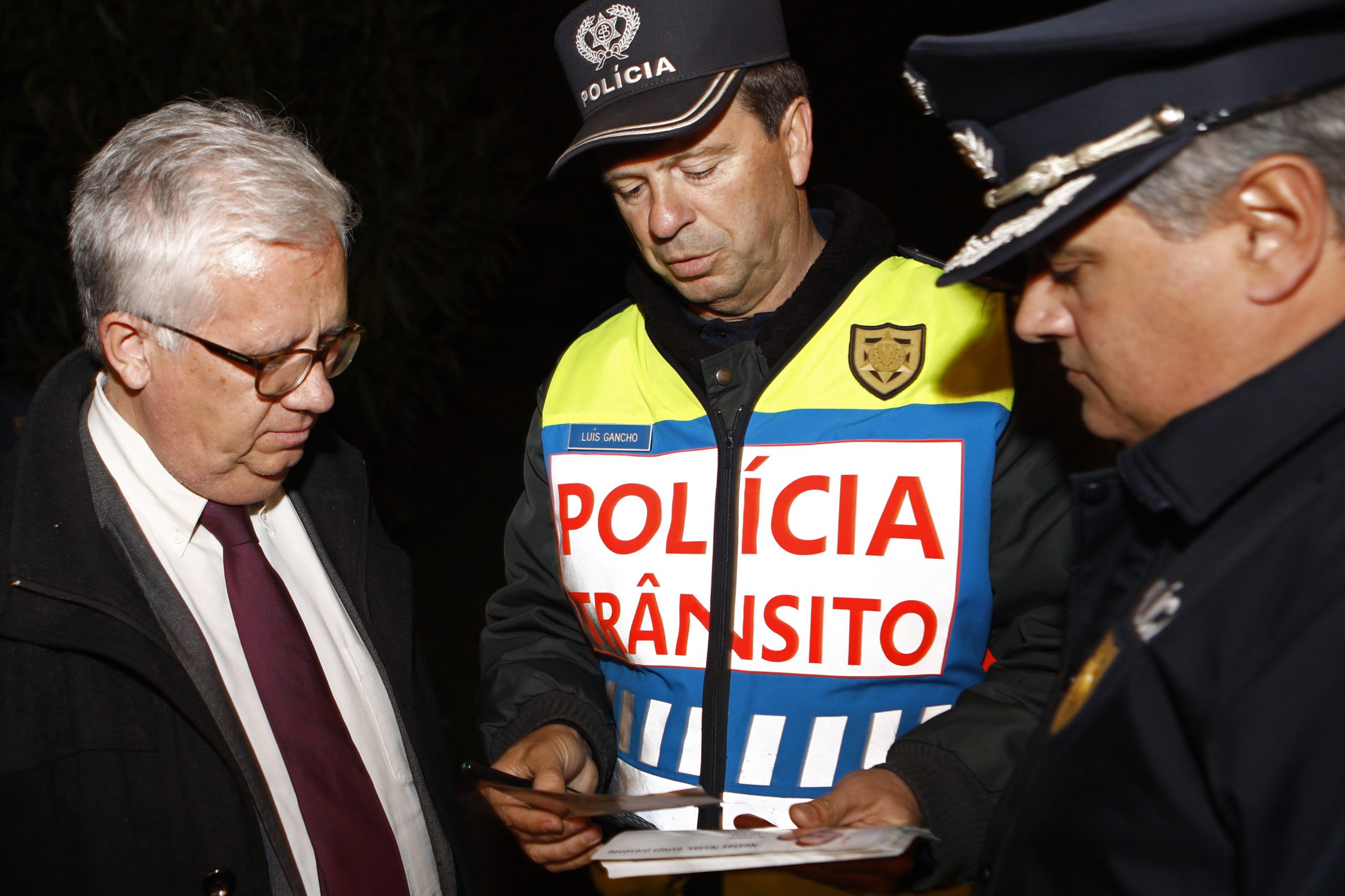 MAI apela para condução segura e lembra número de mortos