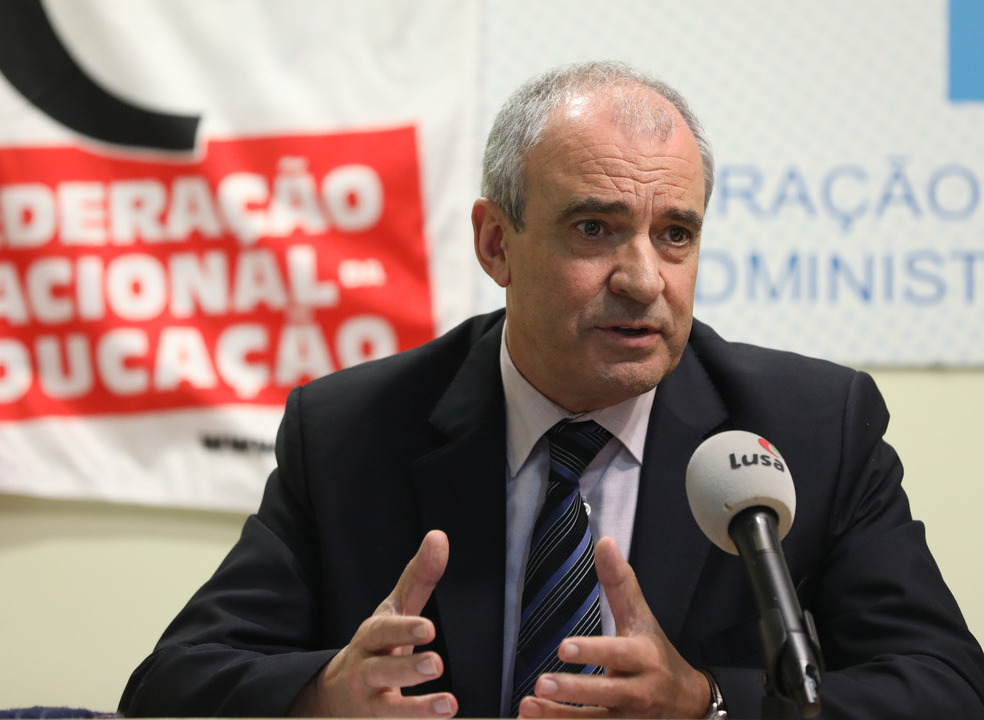 Greve dos professores: FNE divulga que adesão no Norte deverá “ultrapassar os 85%”