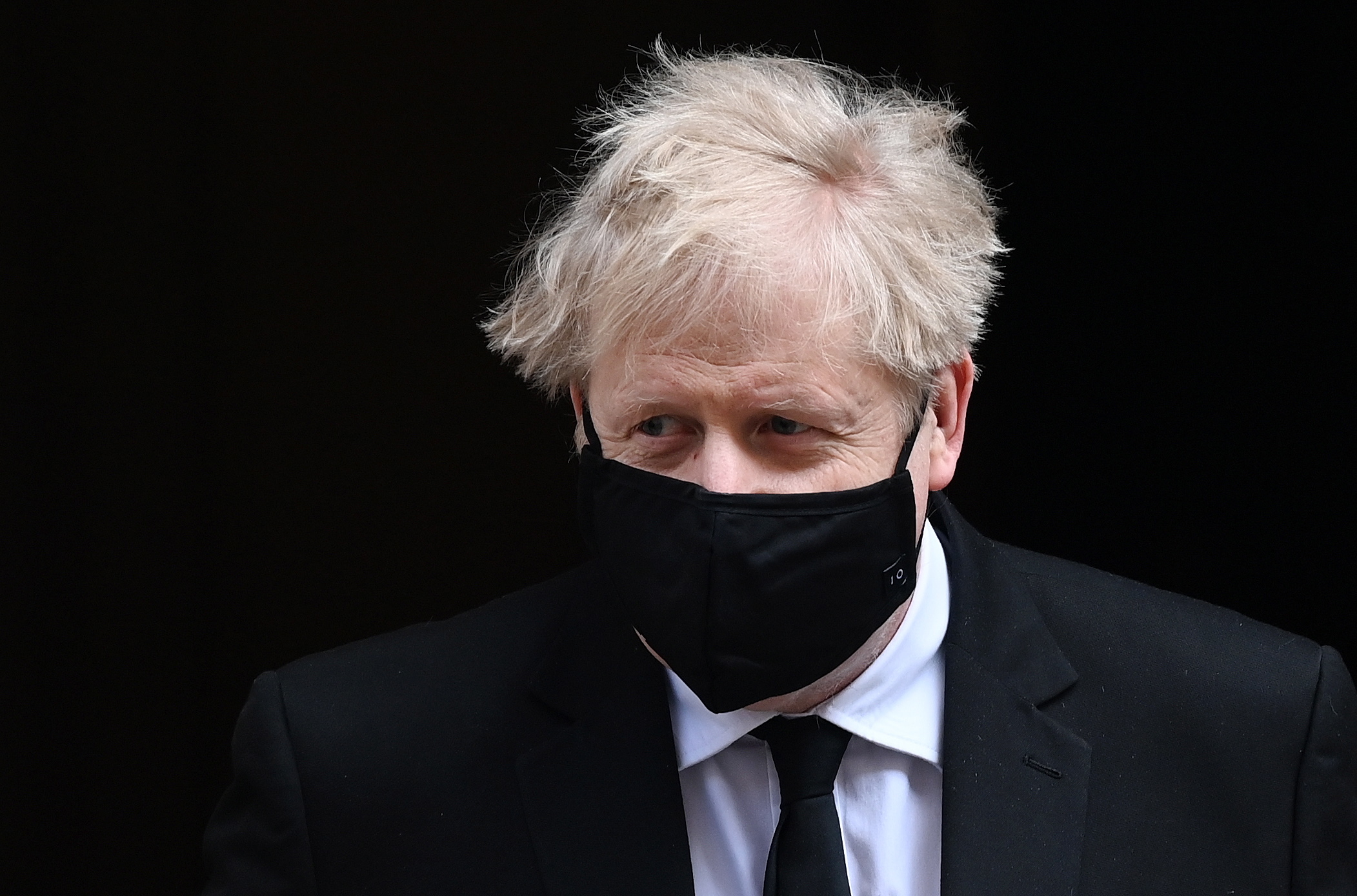 Boris Johnson vai fazer “tudo o que puder” para impedir Superliga europeia