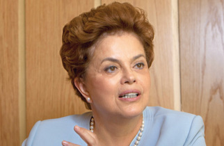 Dilma Rousseff falha eleição para senadora em Minas Gerais