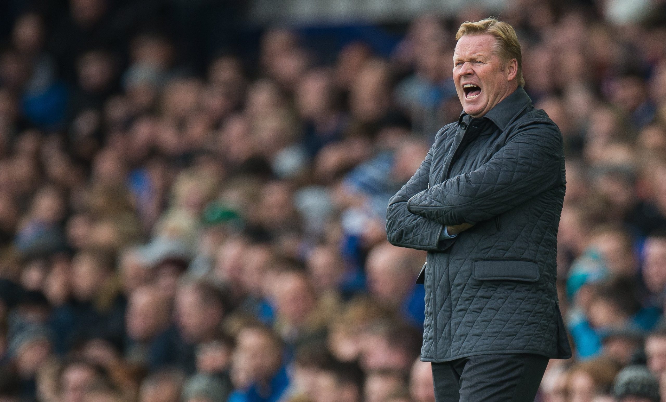 Premier League: Tolerância Zero