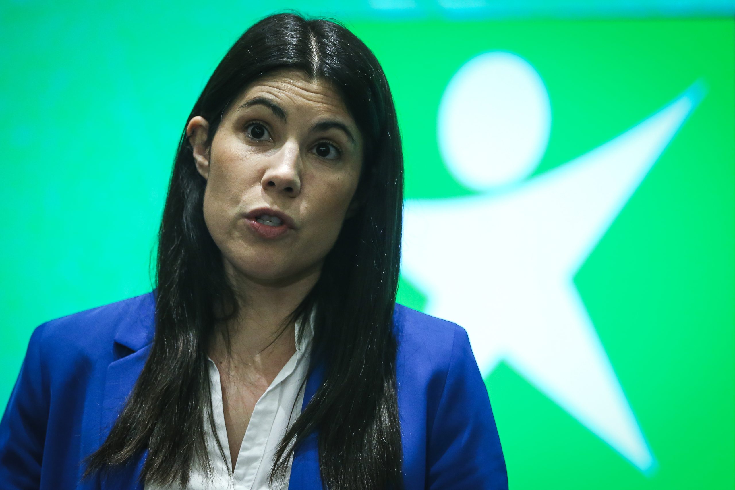 Mariana Mortágua critica escutas a António Costa. Representam “ingerência” sobre atos políticos