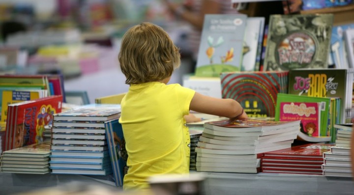 Falta de unanimidade sobre manuais escolares não é mau resultado, diz Ministério da Educação