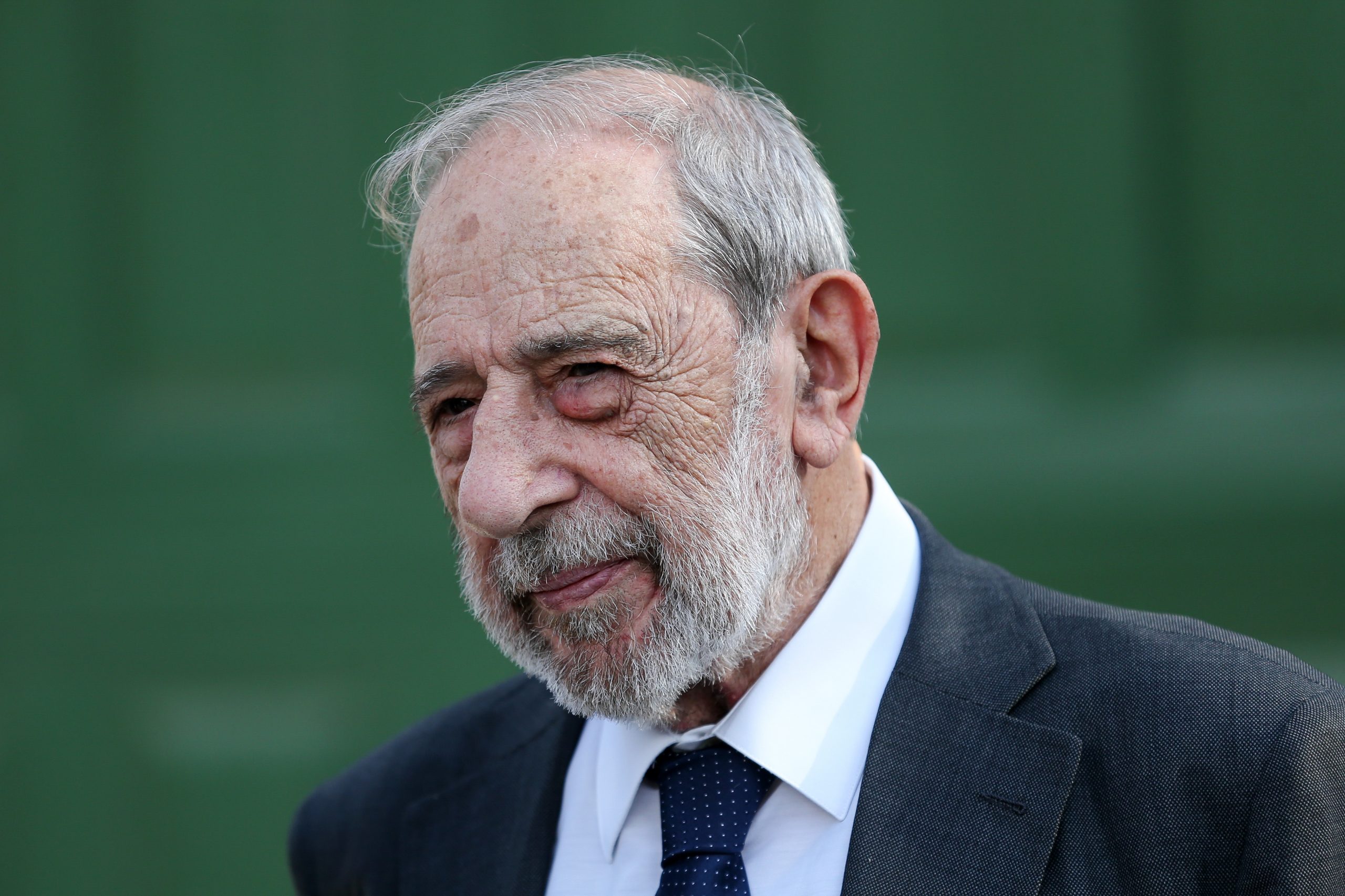Arquitetura enfrenta um momento difícil ao ter-se tornado num luxo caro, diz Álvaro Siza