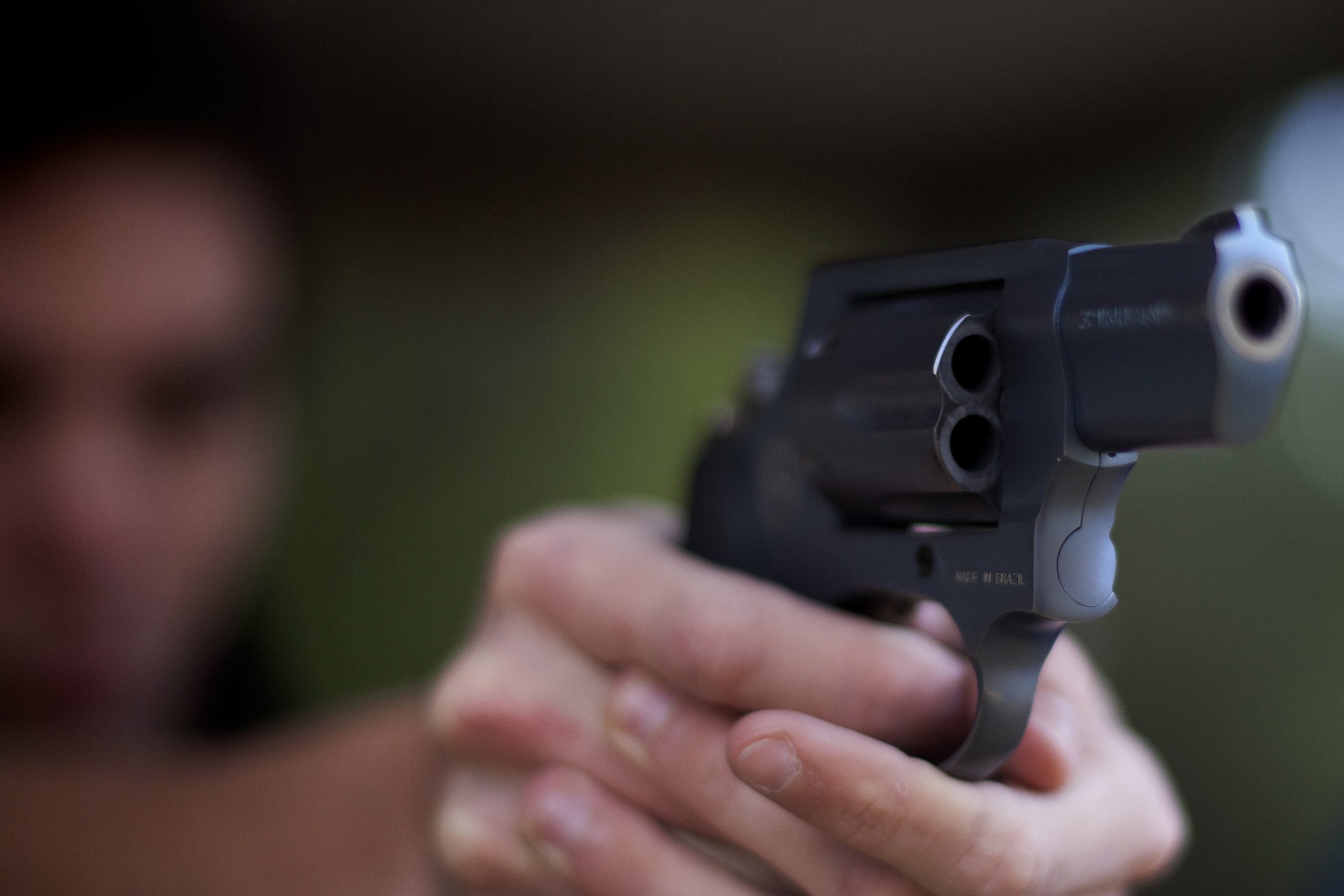Human Rights Watch apela para fim das armas completamente autónomas
