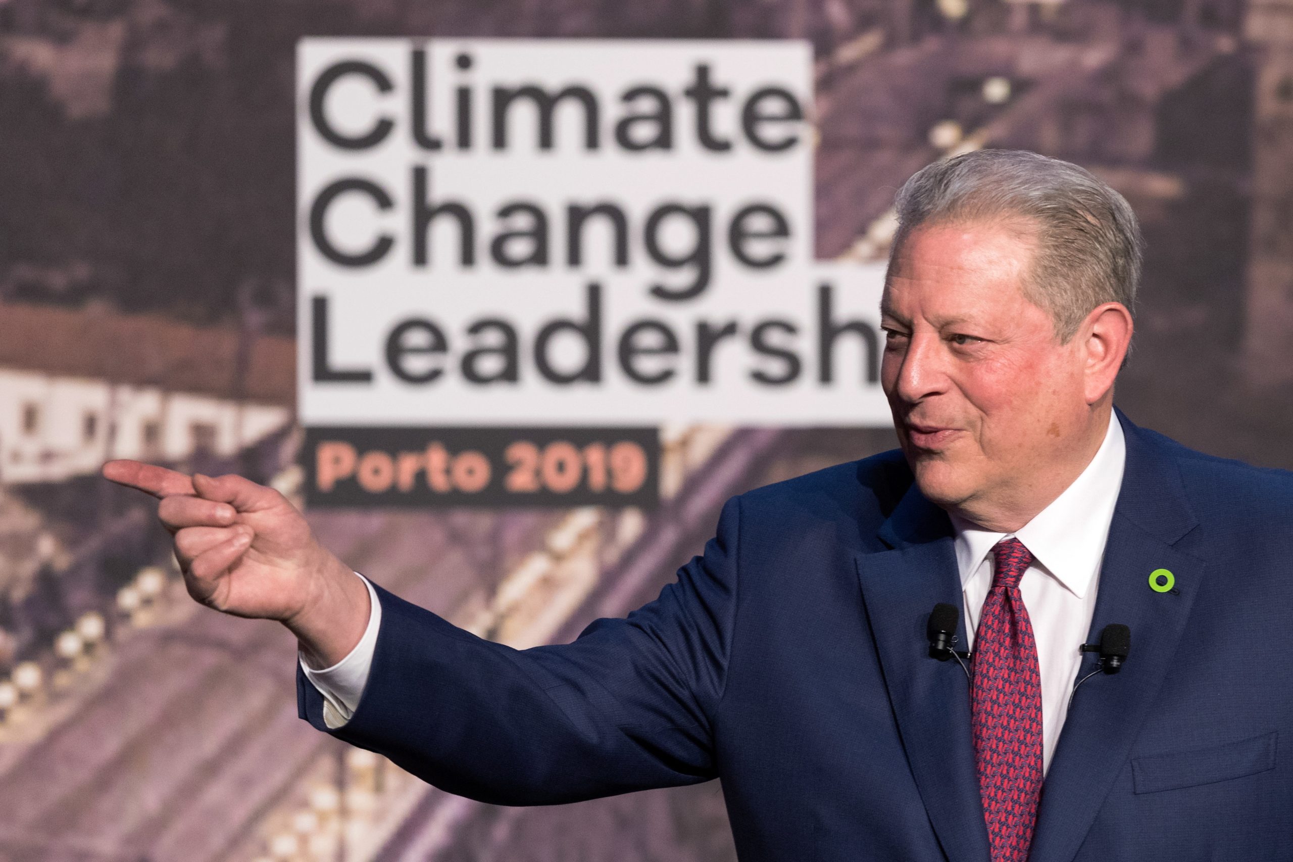 Al Gore acredita que EUA vão continuar no Acordo de Paris