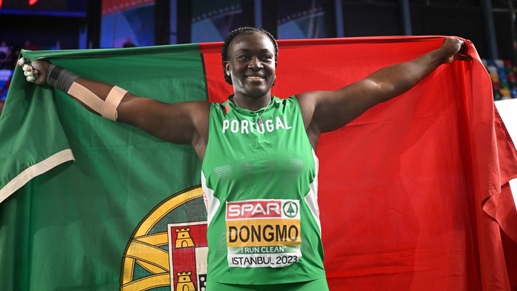Auriol Dongmo