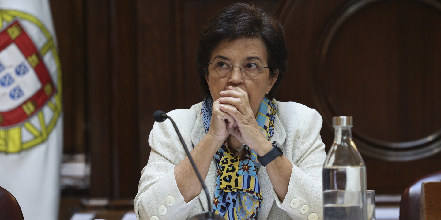 Ana Jorge refuta acusações da ministra sobre reestruturação da Santa Casa