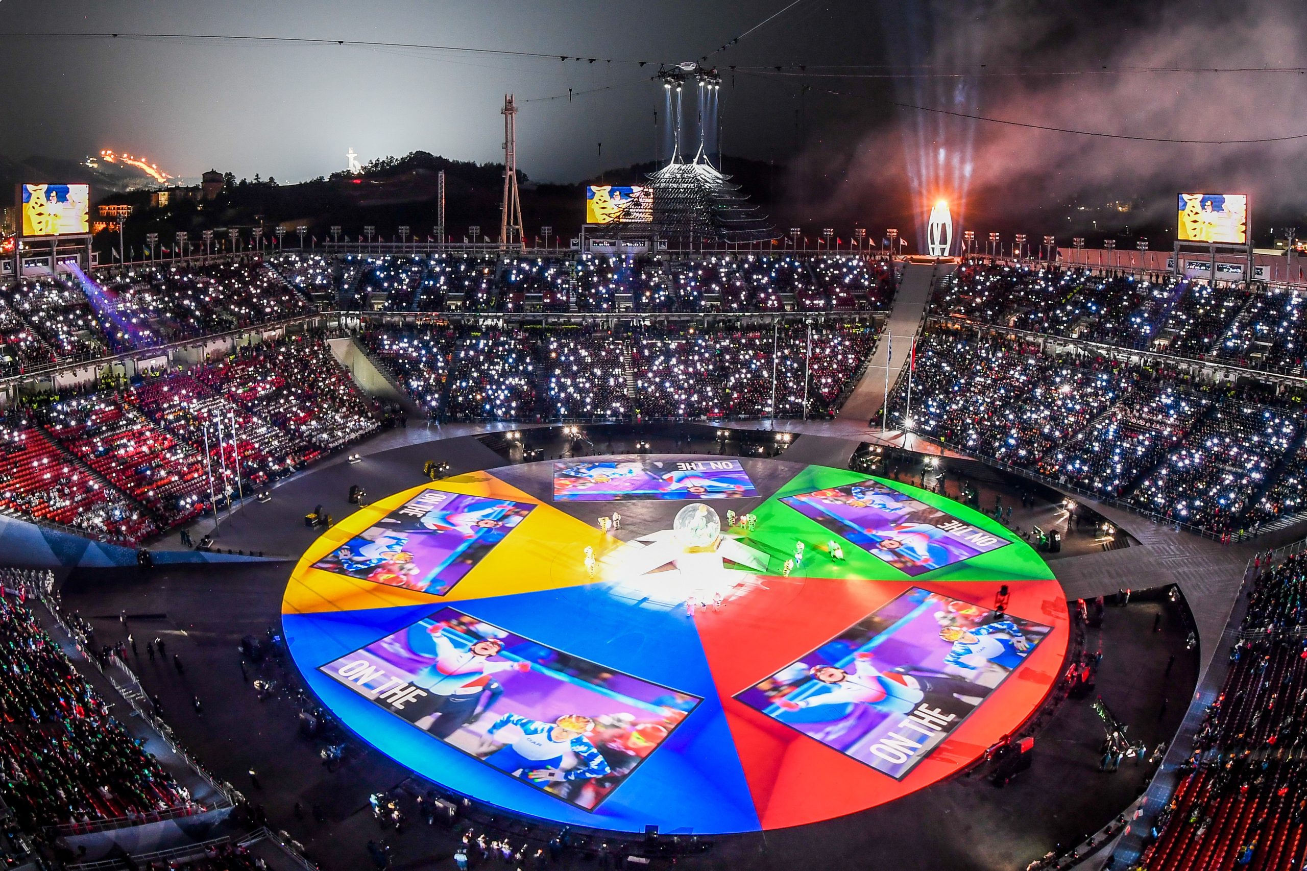 PyeongChang2018: Jogos na Coreia do Sul abriram “novos horizontes”