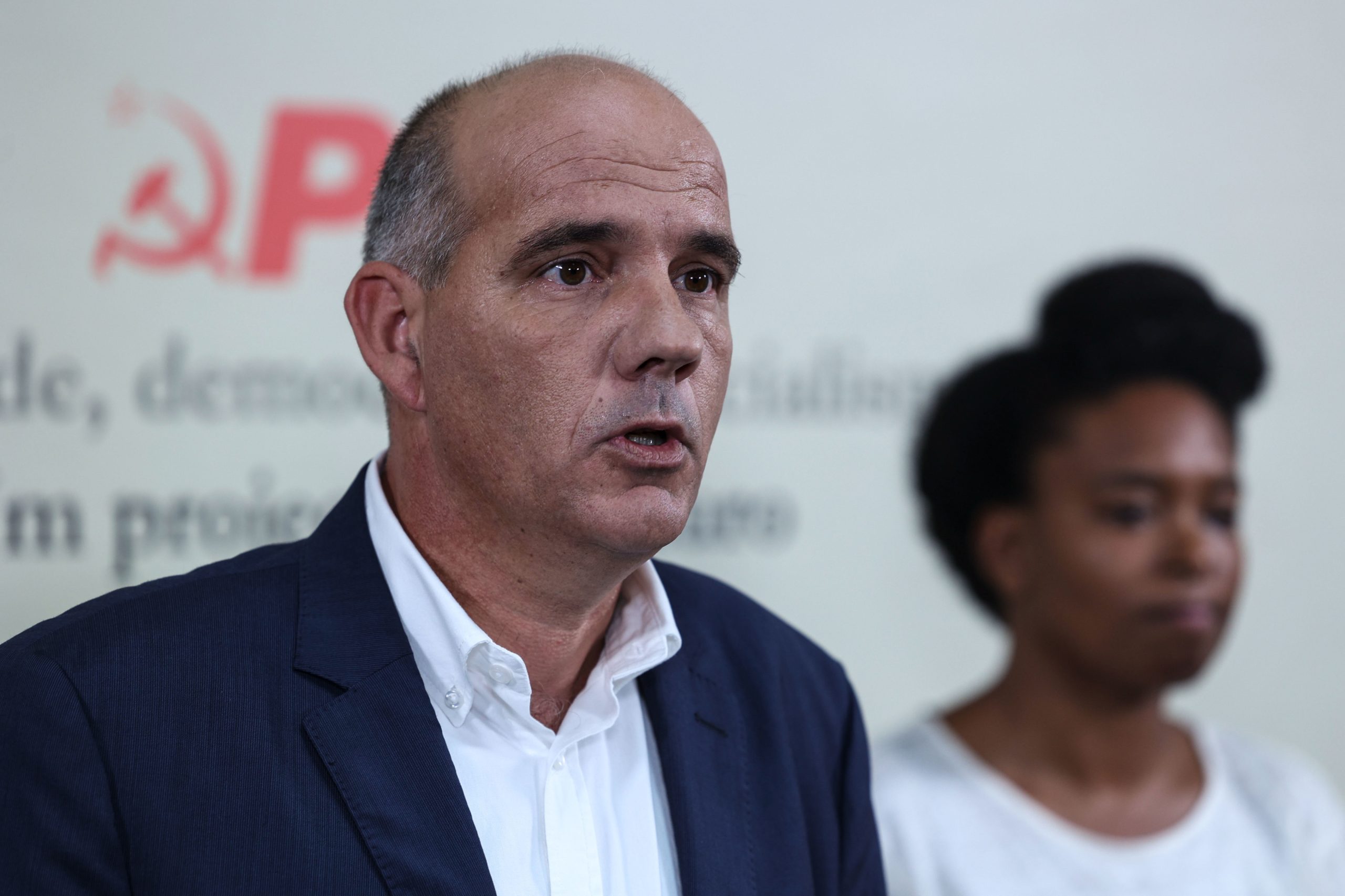 PCP diz que Governo decretou aumento das rendas e terá de “arcar consequências”