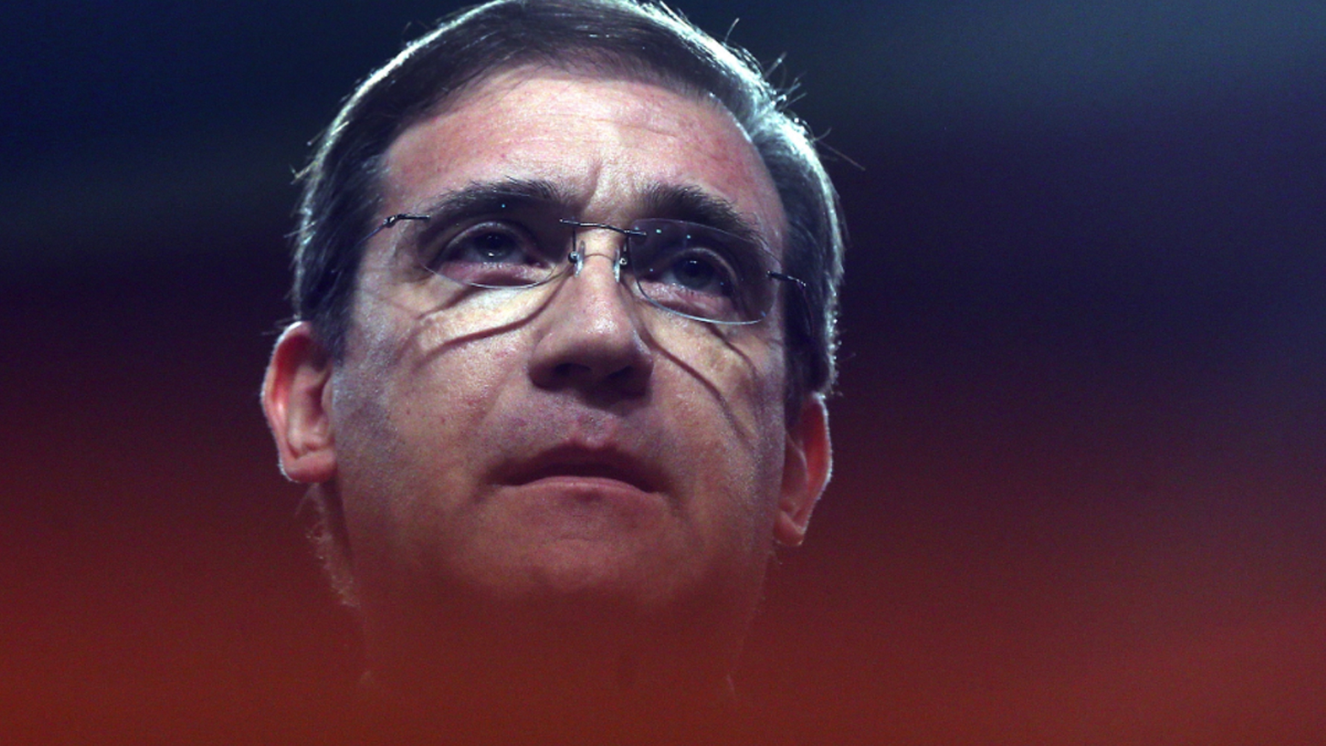 Passos Coelho anuncia fim de um ciclo de mais de sete anos à frente do PSD