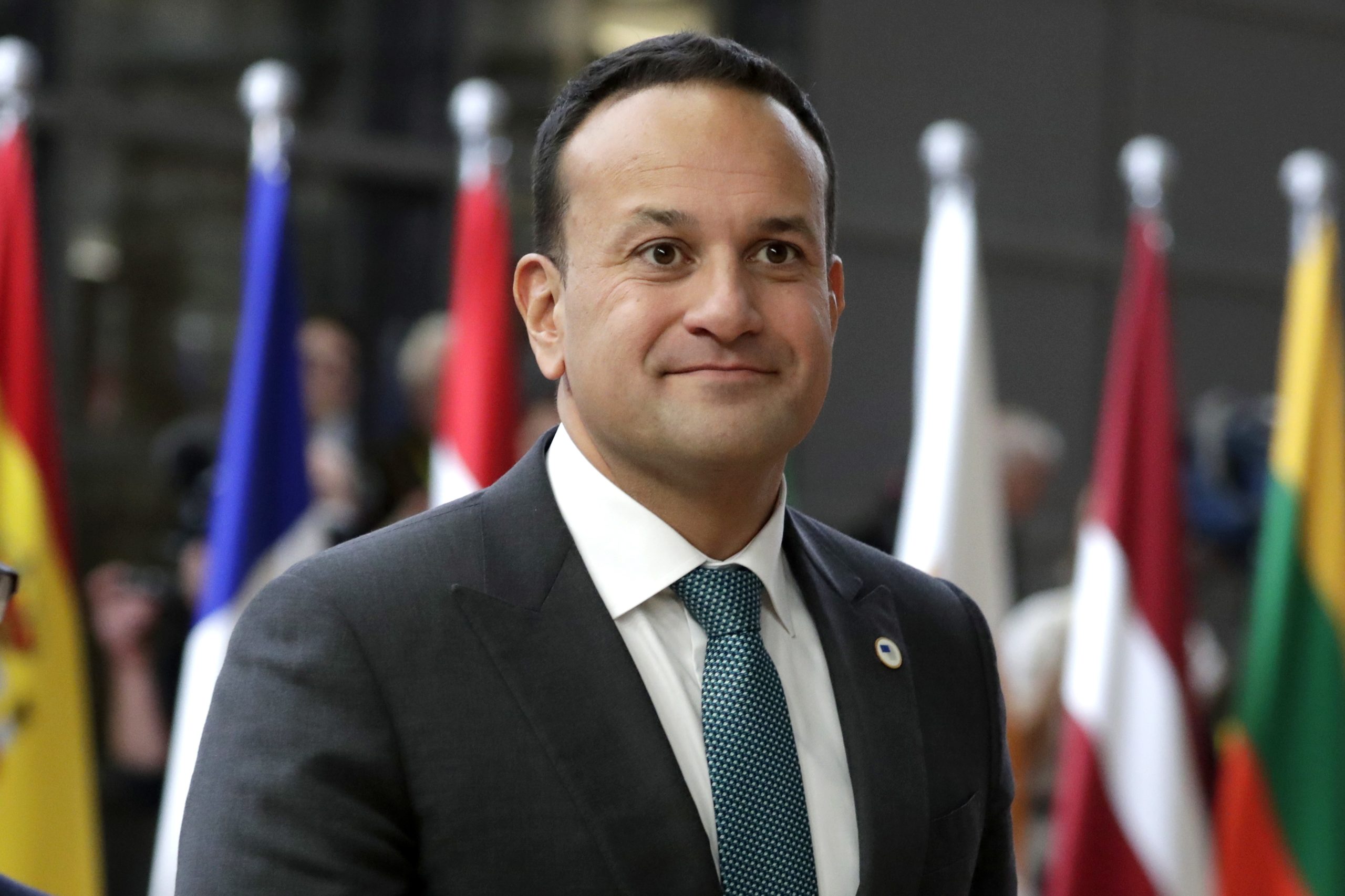Brexit. Primeiro-ministro da Irlanda apoia adiamento até 31 de janeiro
