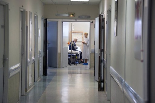 Nove em cada 10 idosos em tratamento médico sofrem de solidão, diz estudo