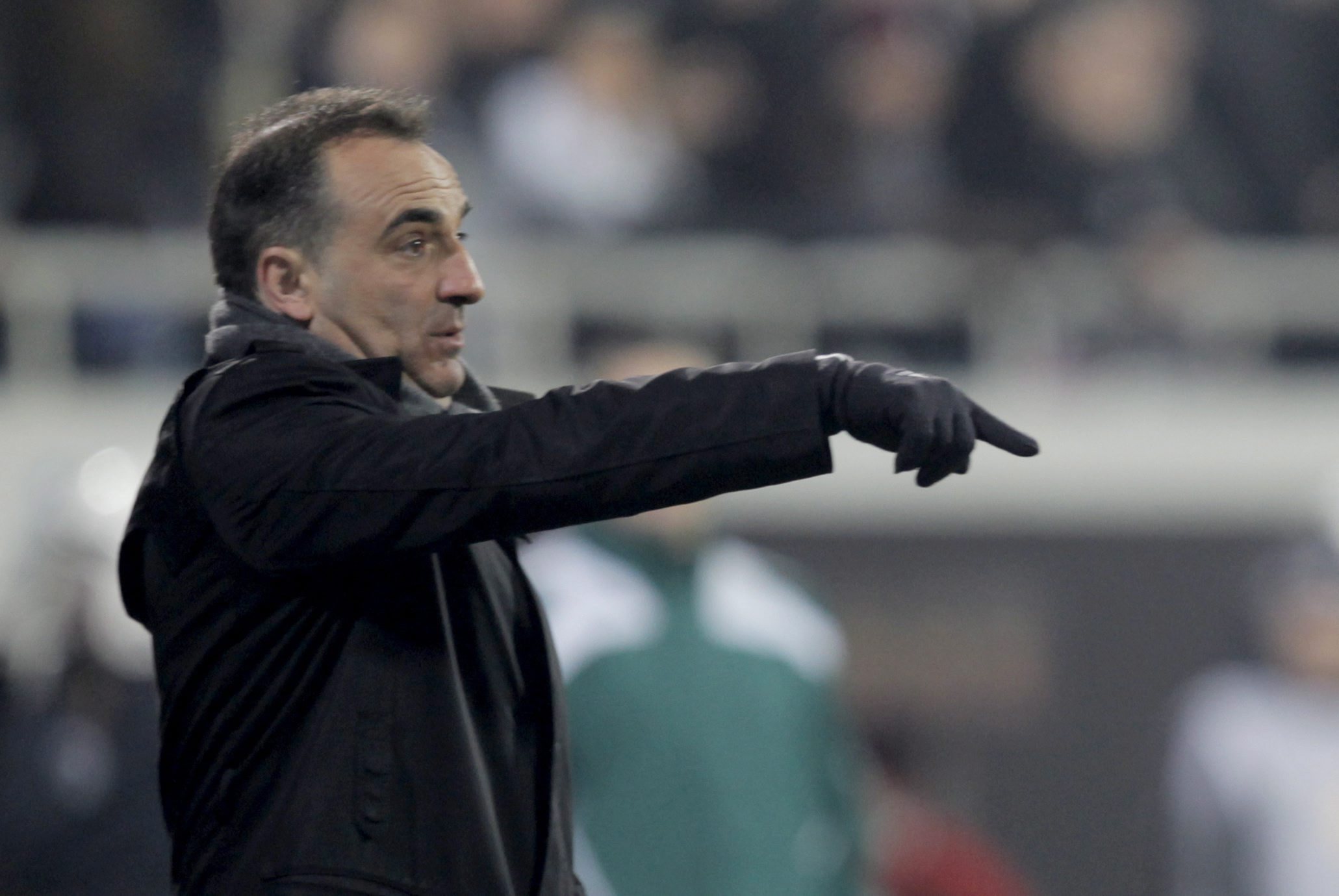 Guardiola, era assim. Swansea de Carvalhal derruba Liverpool