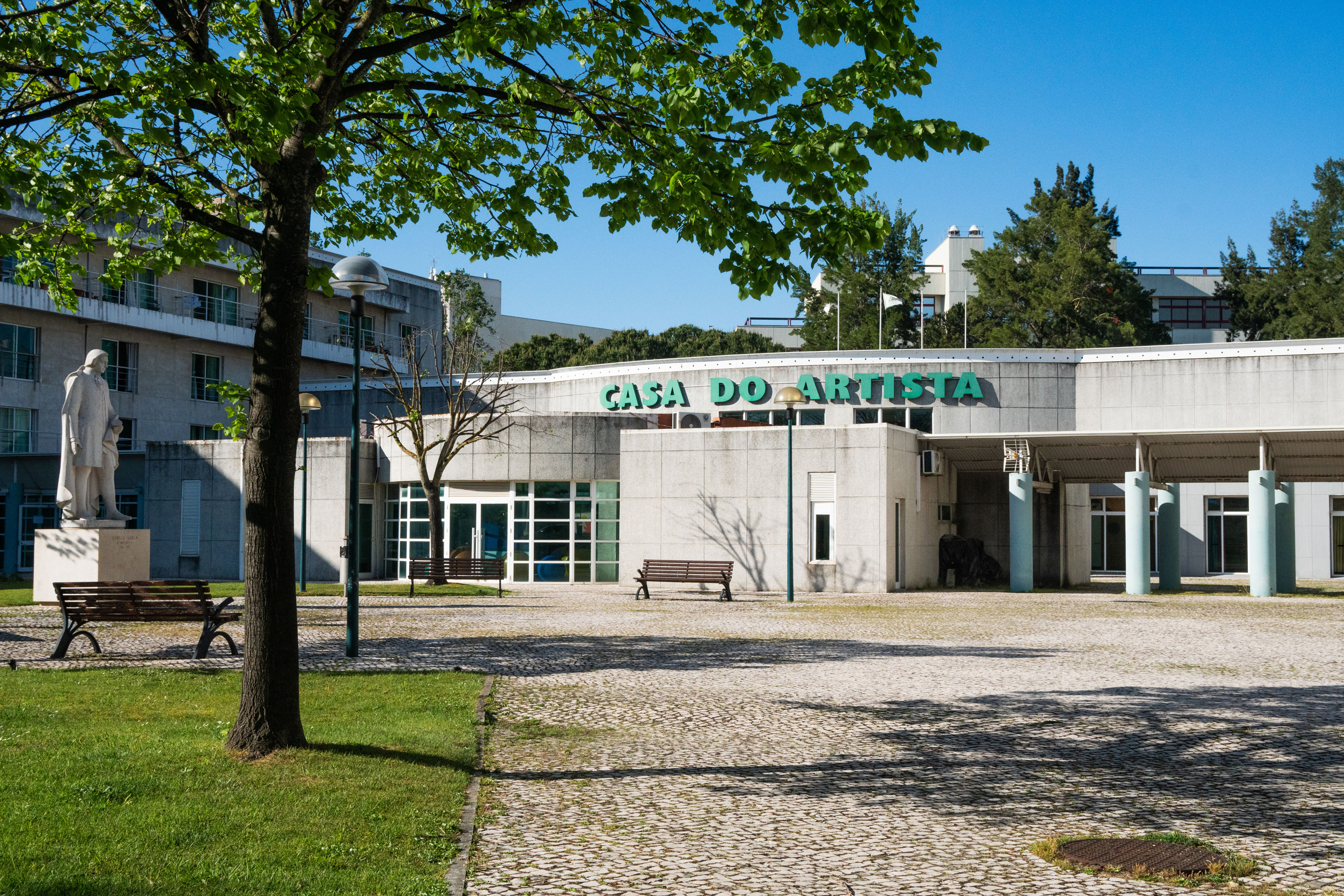 O Teatro antes do 25 de Abril: “Tínhamos medo porque nos diziam que se devia ter medo”
