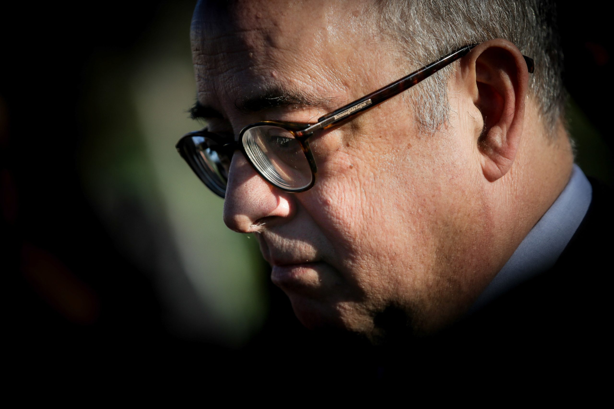 Tancos: Juiz diz que Azeredo Lopes teve papel essencial “em toda a engrenagem”