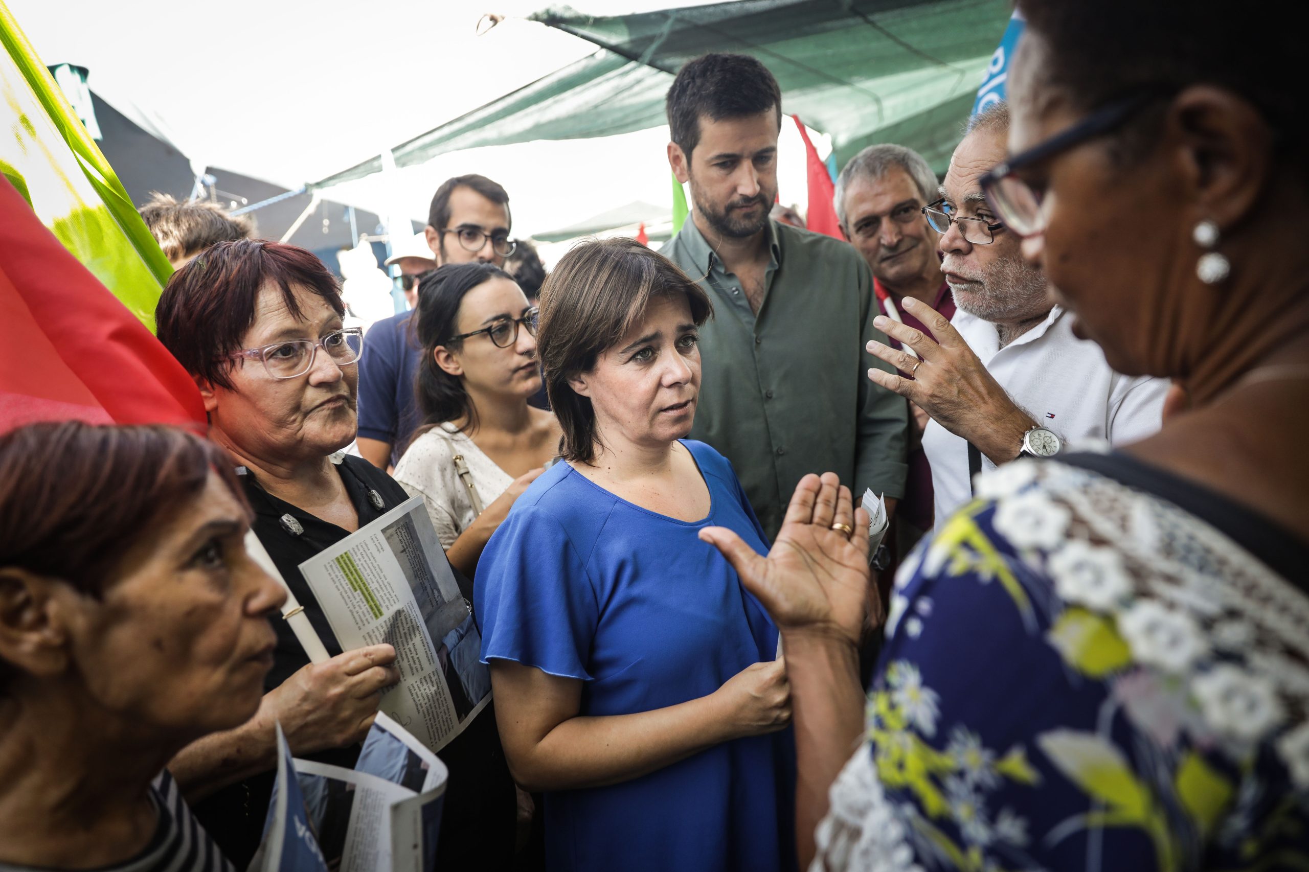 Caso Robles fragiliza BE e o principal beneficiado será o PS, dizem especialistas