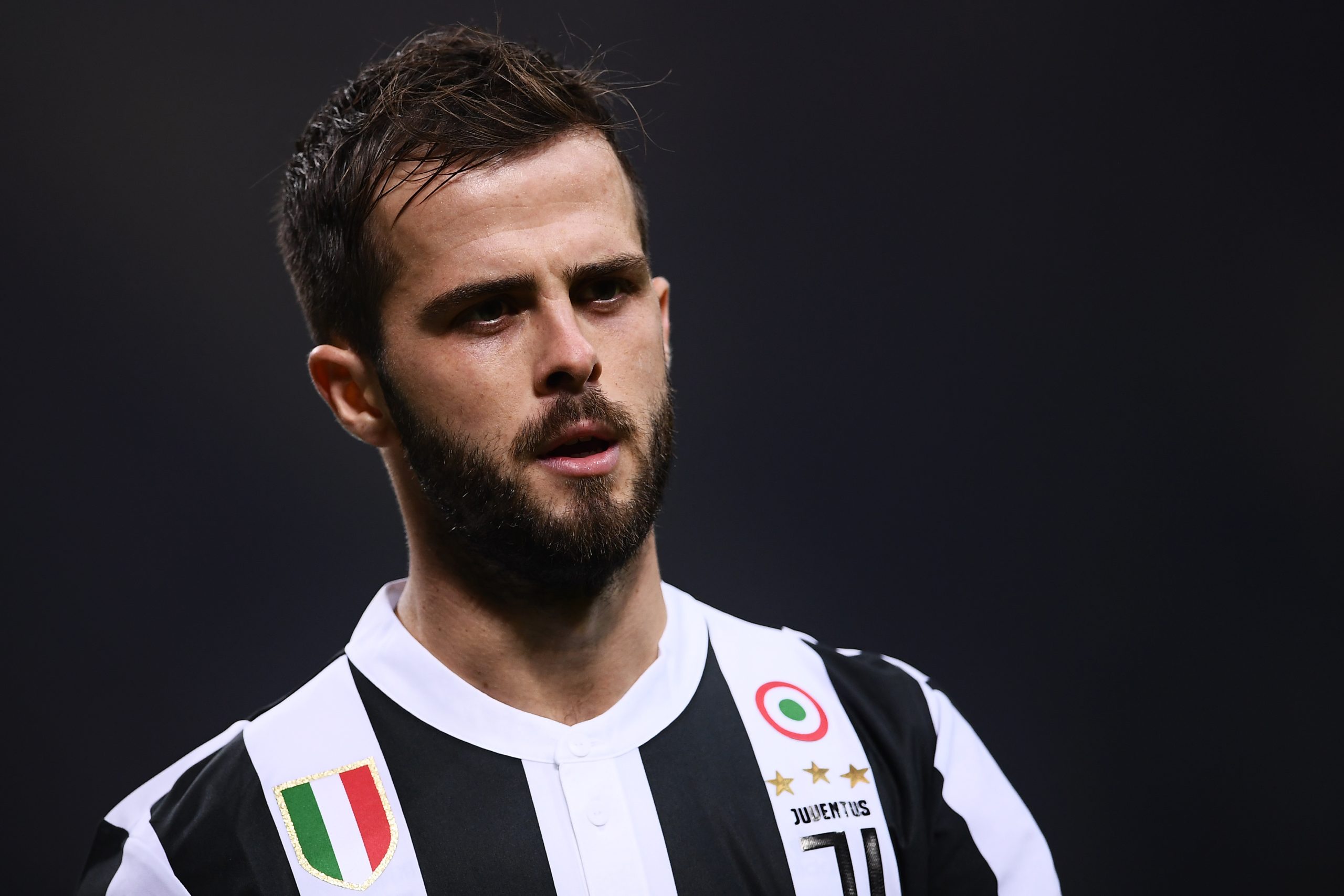 Pjanic diz que representar o FC Barcelona é o “momento mais alto” da carreira