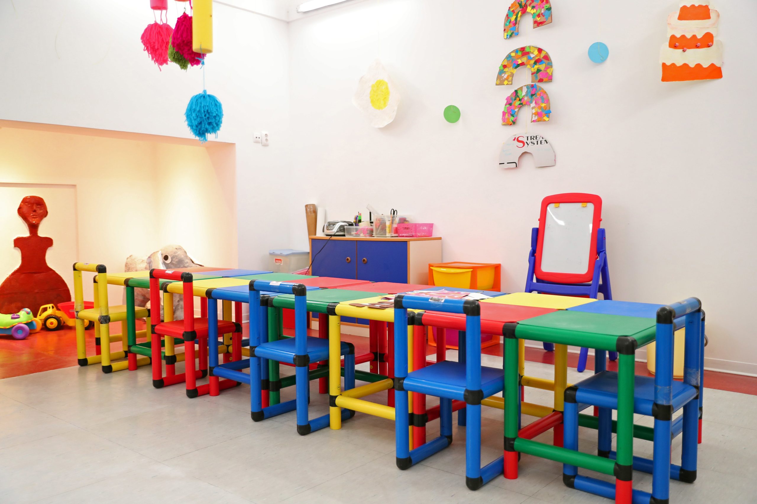 Covid-19: Creche encerrada em Quarteira depois de funcionária testar positivo