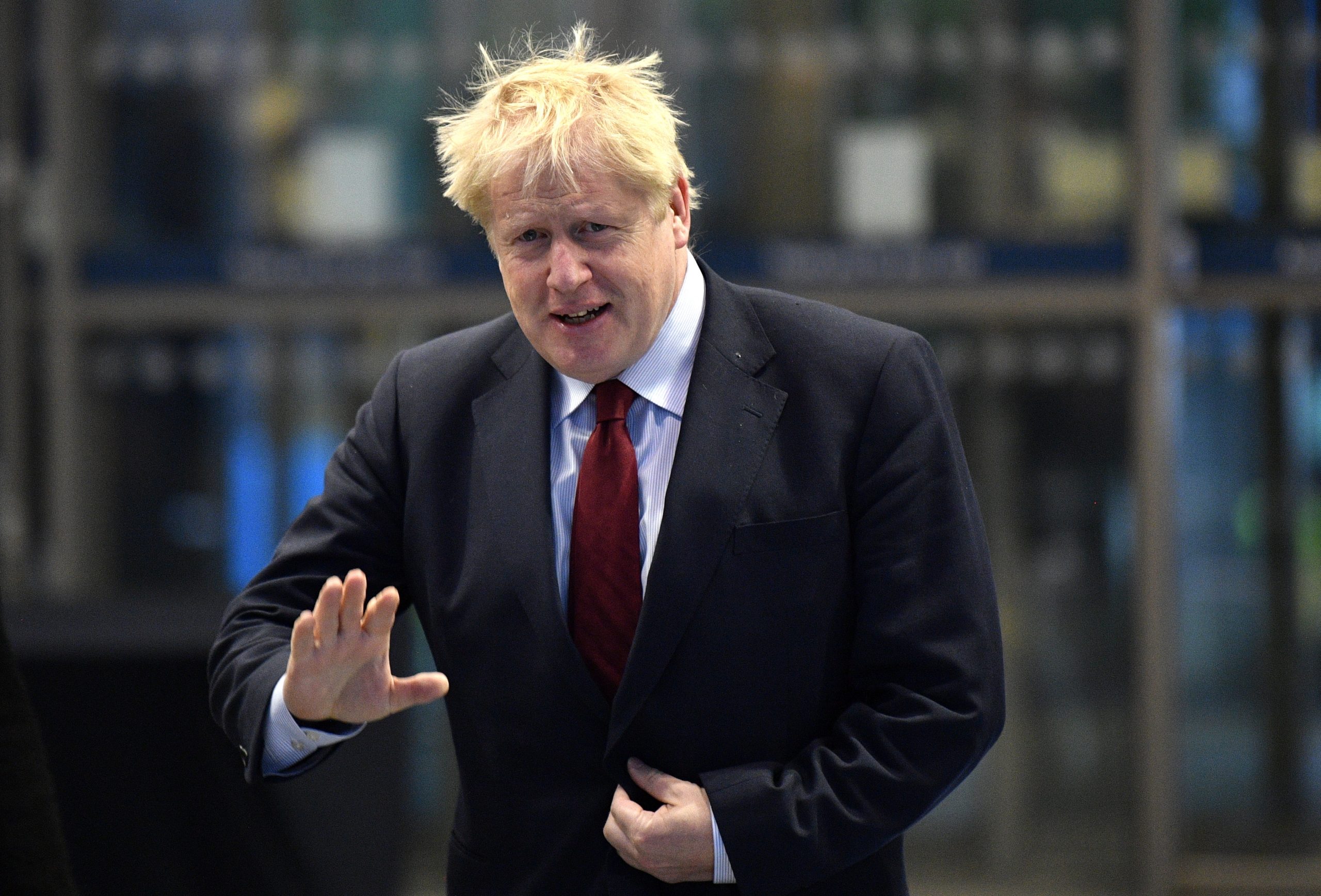Brexit: Boris Johnson apresenta na quarta-feira “proposta final” à União Europeia