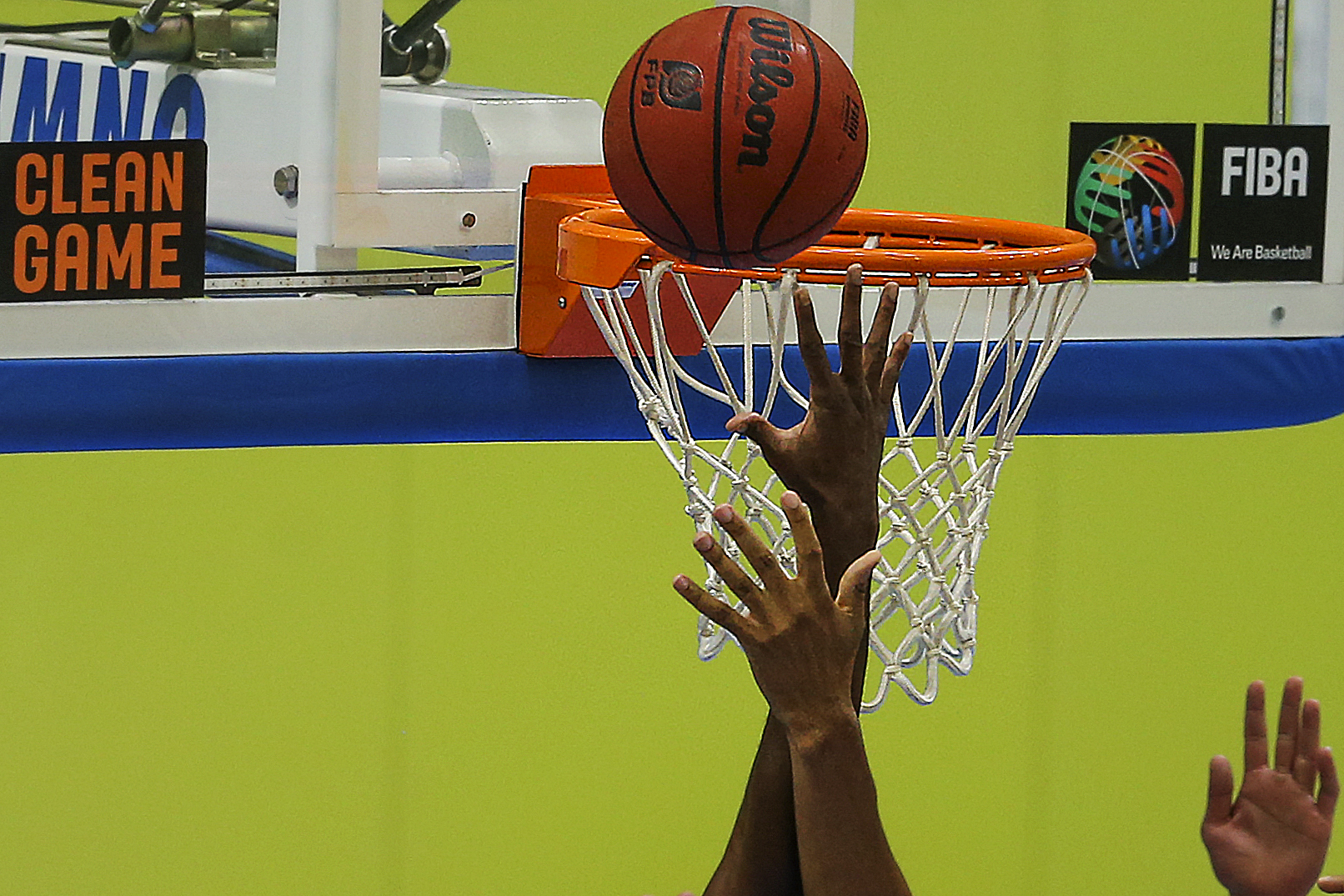 Paulo Diamantino morre durante jogo de basquetebol da II divisão