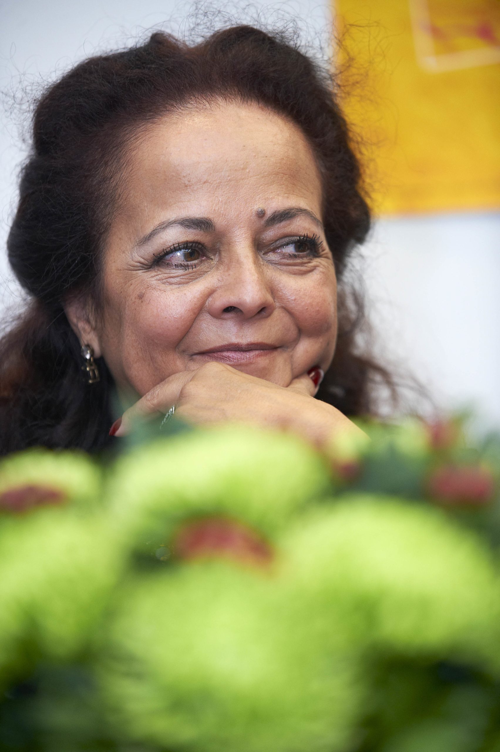 Ana Paula Tavares vence Prémio Camões