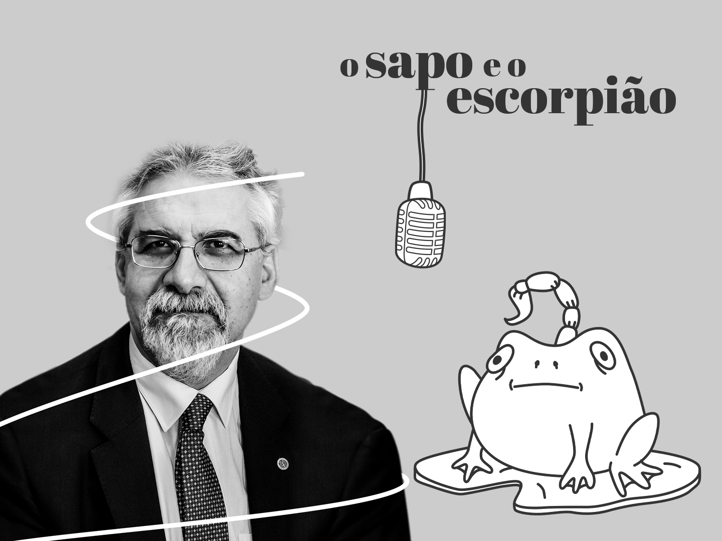 João César das Neves: “O grande drama é que o PS e o PSD não têm uma ideia clara do que querem fazer”