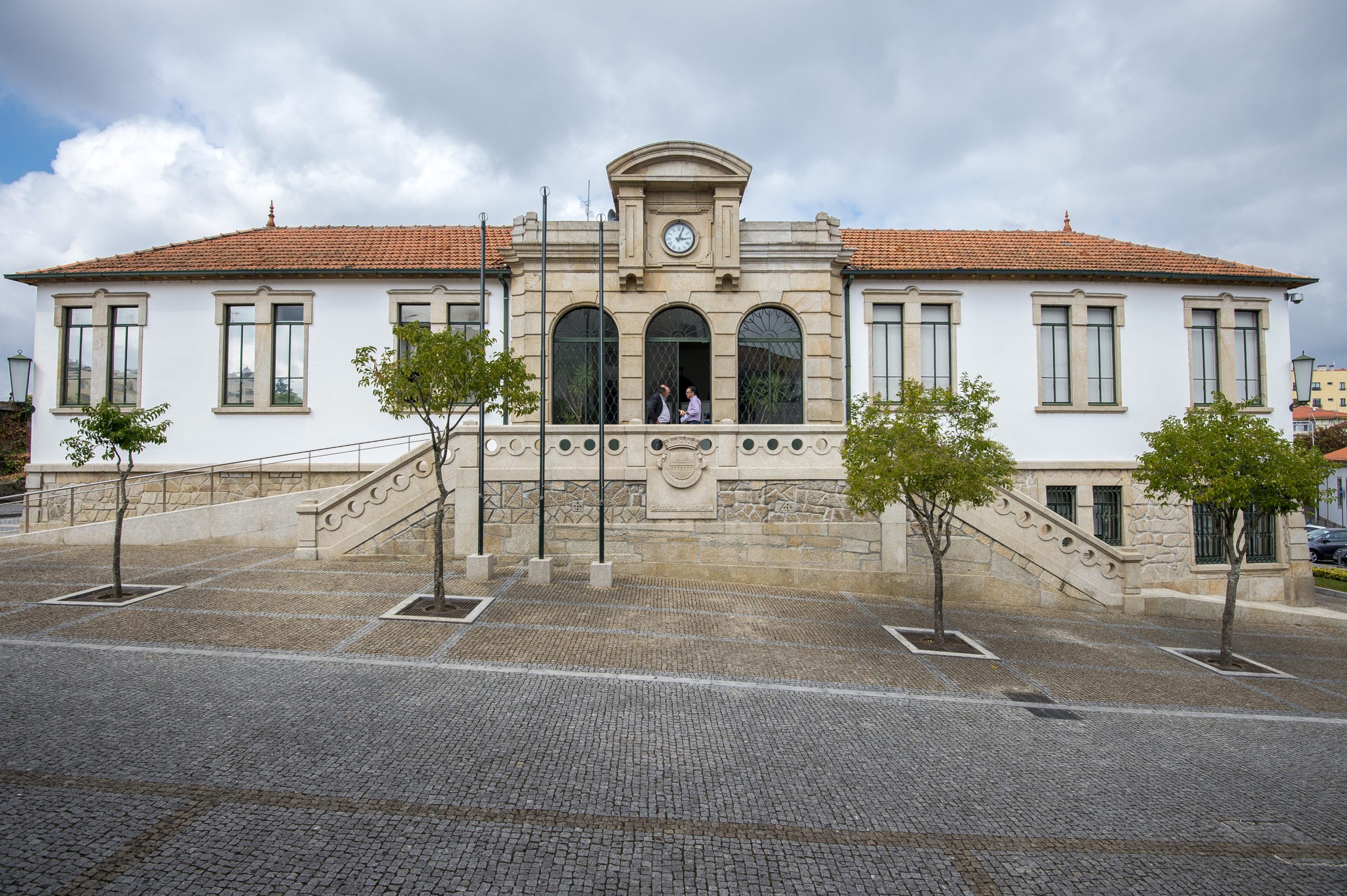 Presidente da Câmara de Marco de Canaveses perde “confiança política” no seu vice e demite-o do cargo
