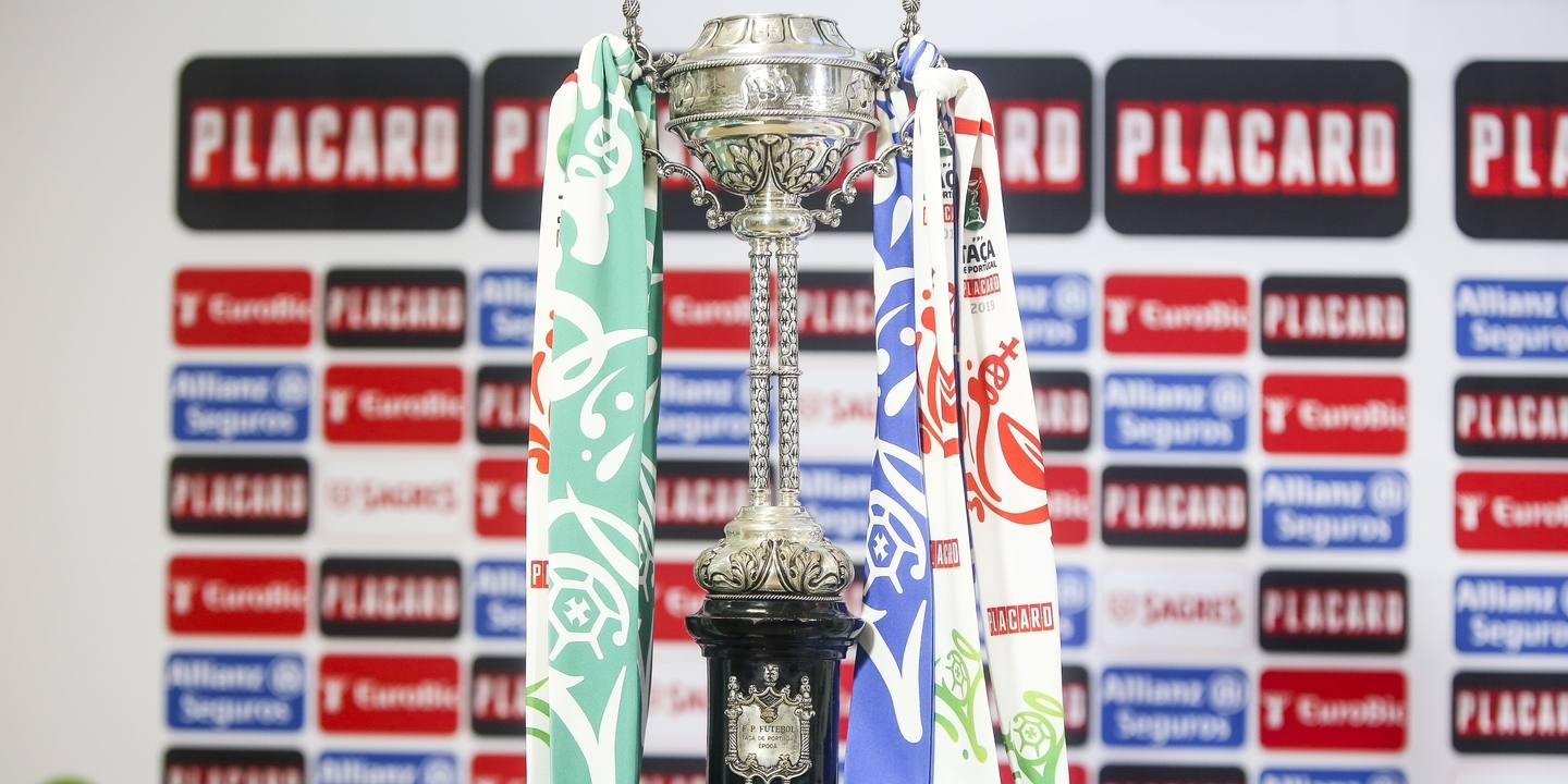 Desportivo de Chaves ‘cai’ da Taça frente ao Valadares Gaia, do quarto escalão