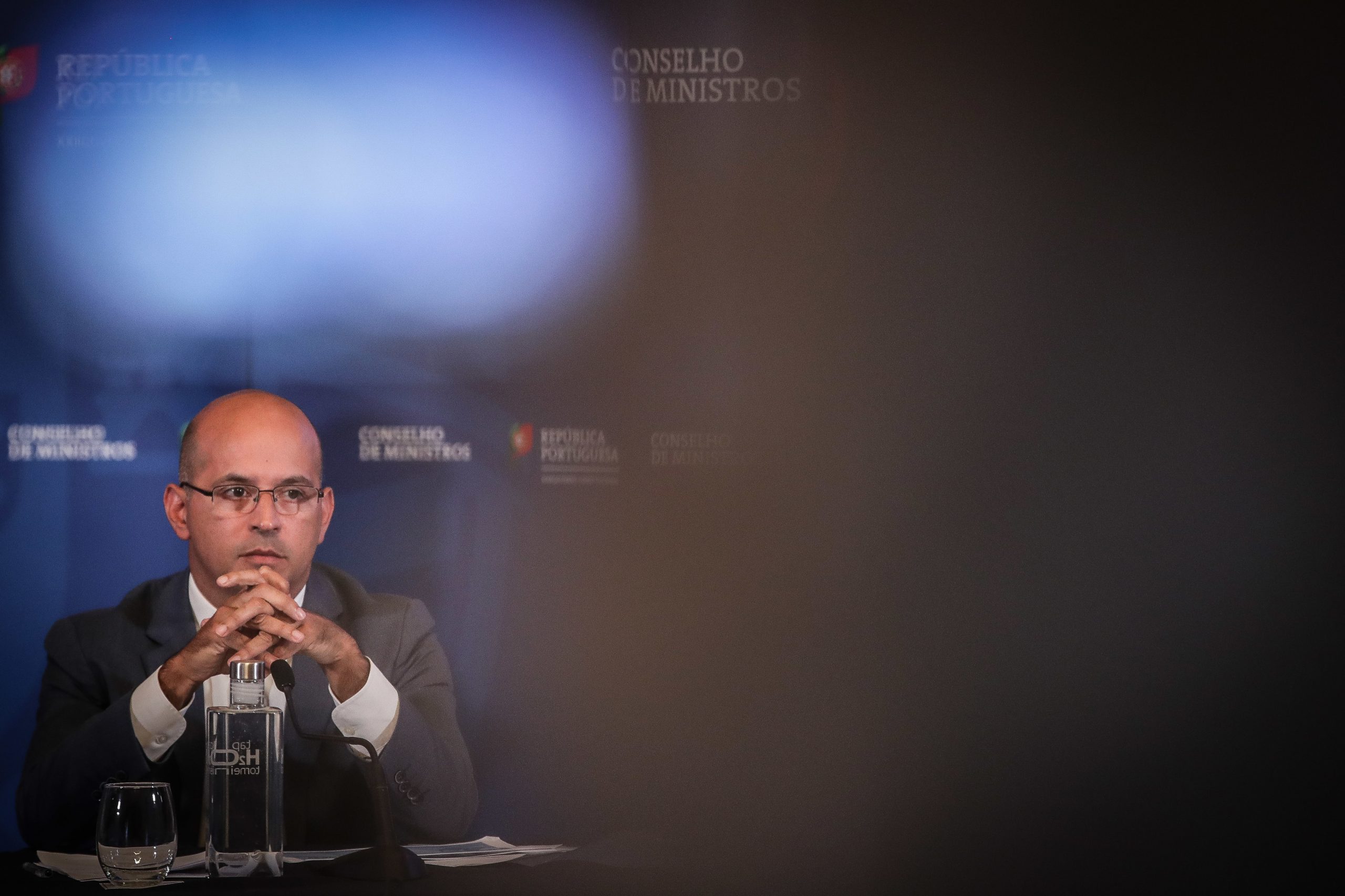 Governo apresenta hoje aos partidos linhas gerais da proposta de Orçamento do Estado para 2021