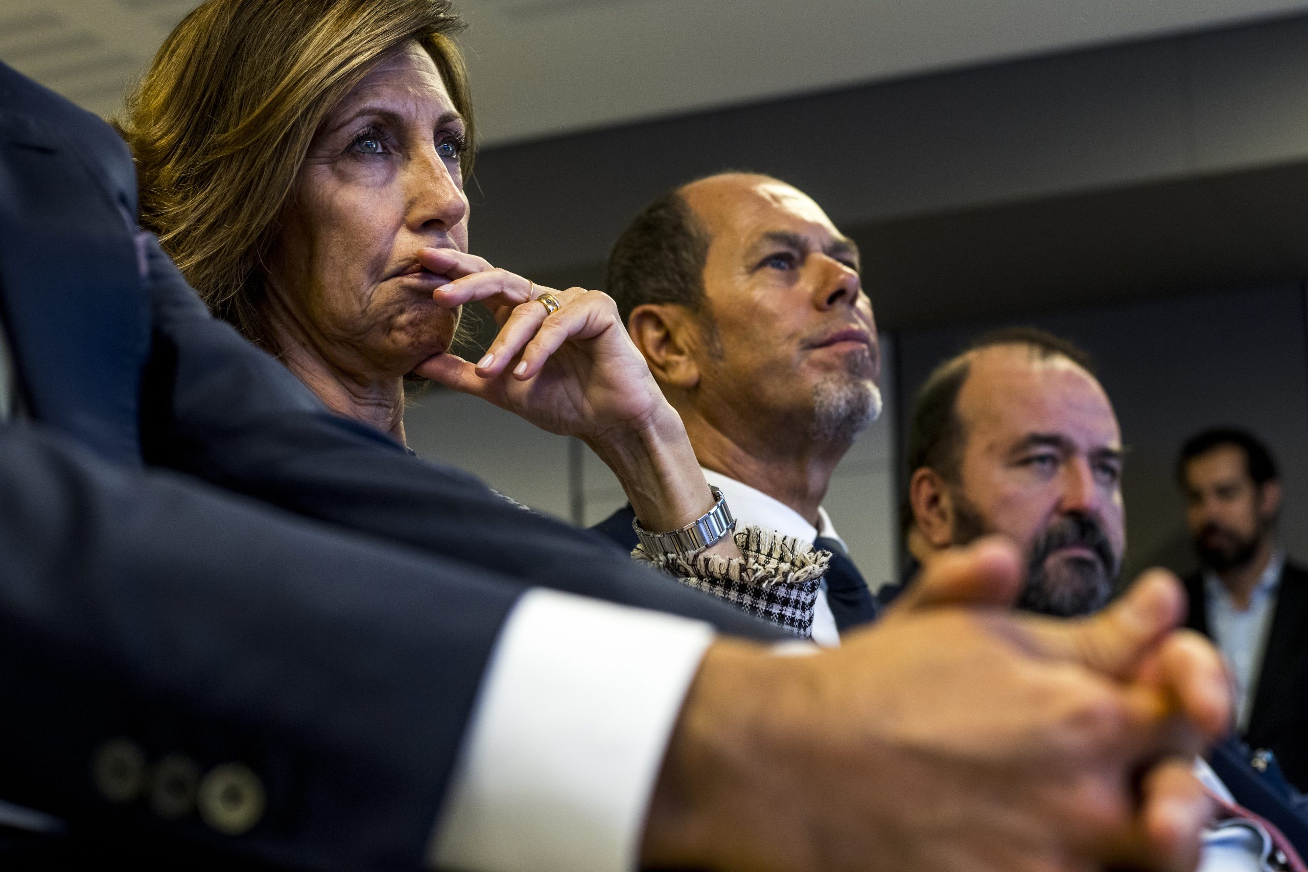 Presidente executiva da Media Capital: “Quando os ‘media’ são fortes, não há problema nenhum para o pluralismo”