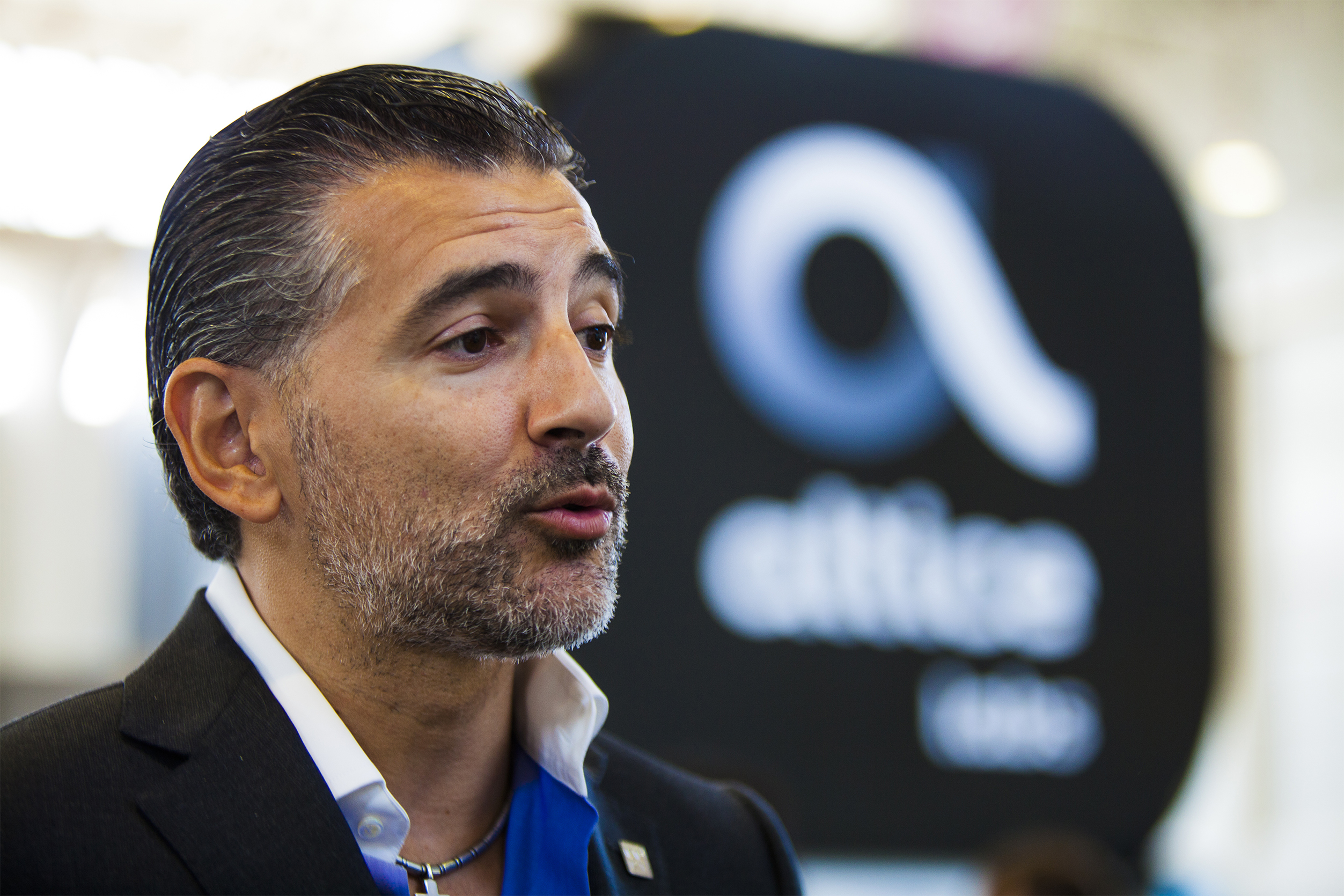 Altice/Media Capital: Presidente da Meo aguarda “serenamente” opinião das entidades