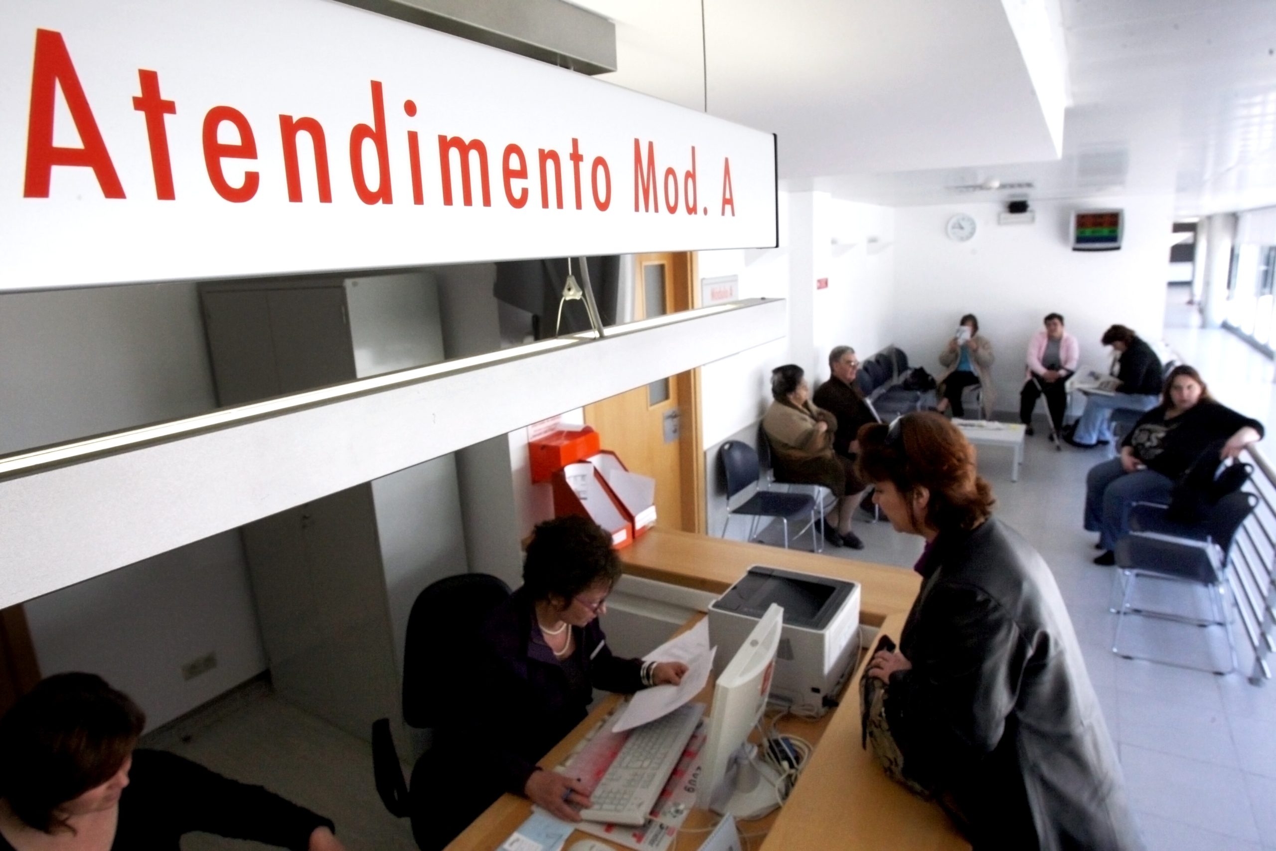 Lisboa conta com nova Unidade de Saúde Familiar a partir de hoje