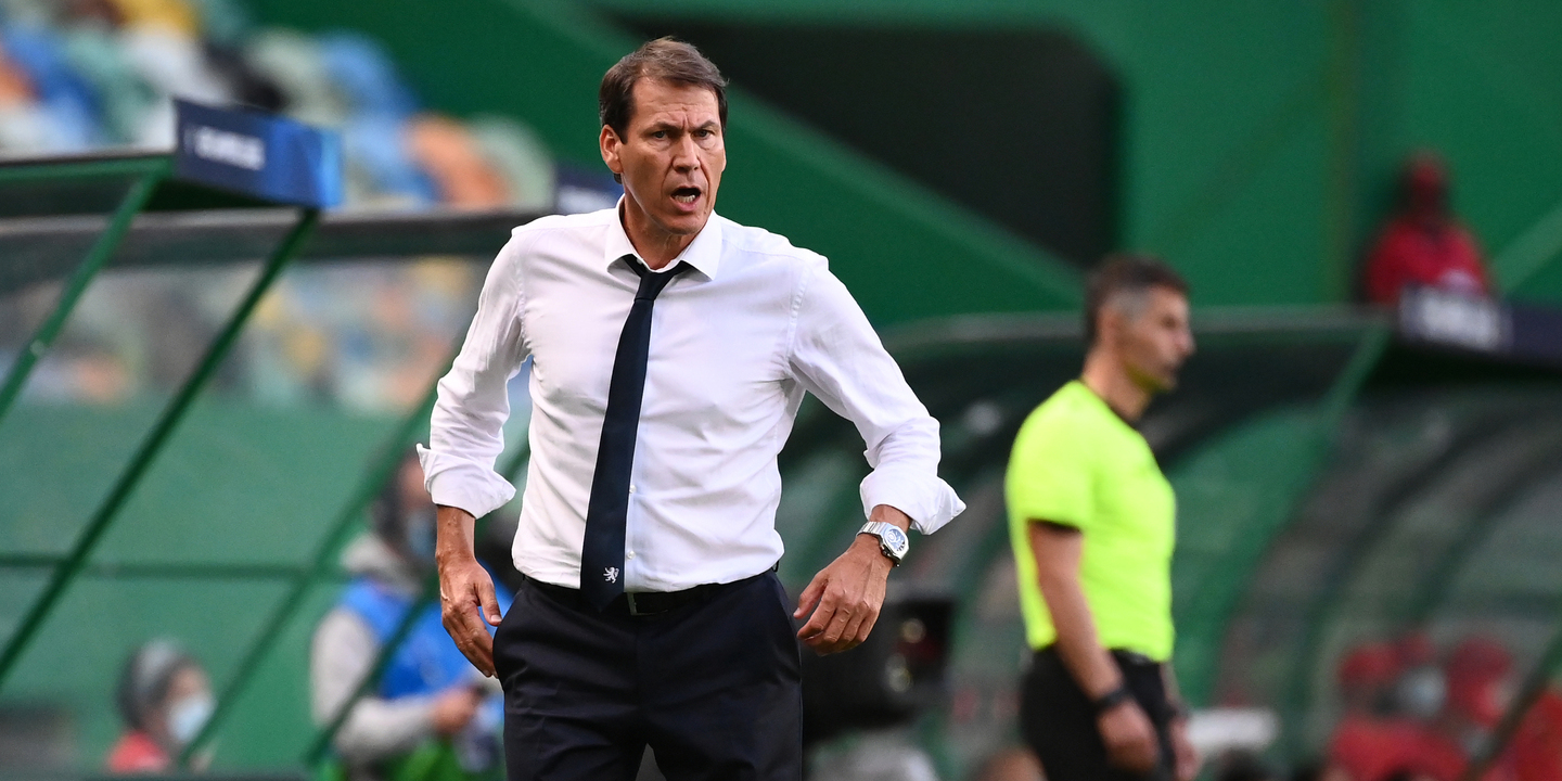 “Não somos os favoritos”. Mas Lyon quer ser a “pedrinha no sapato” do Bayern