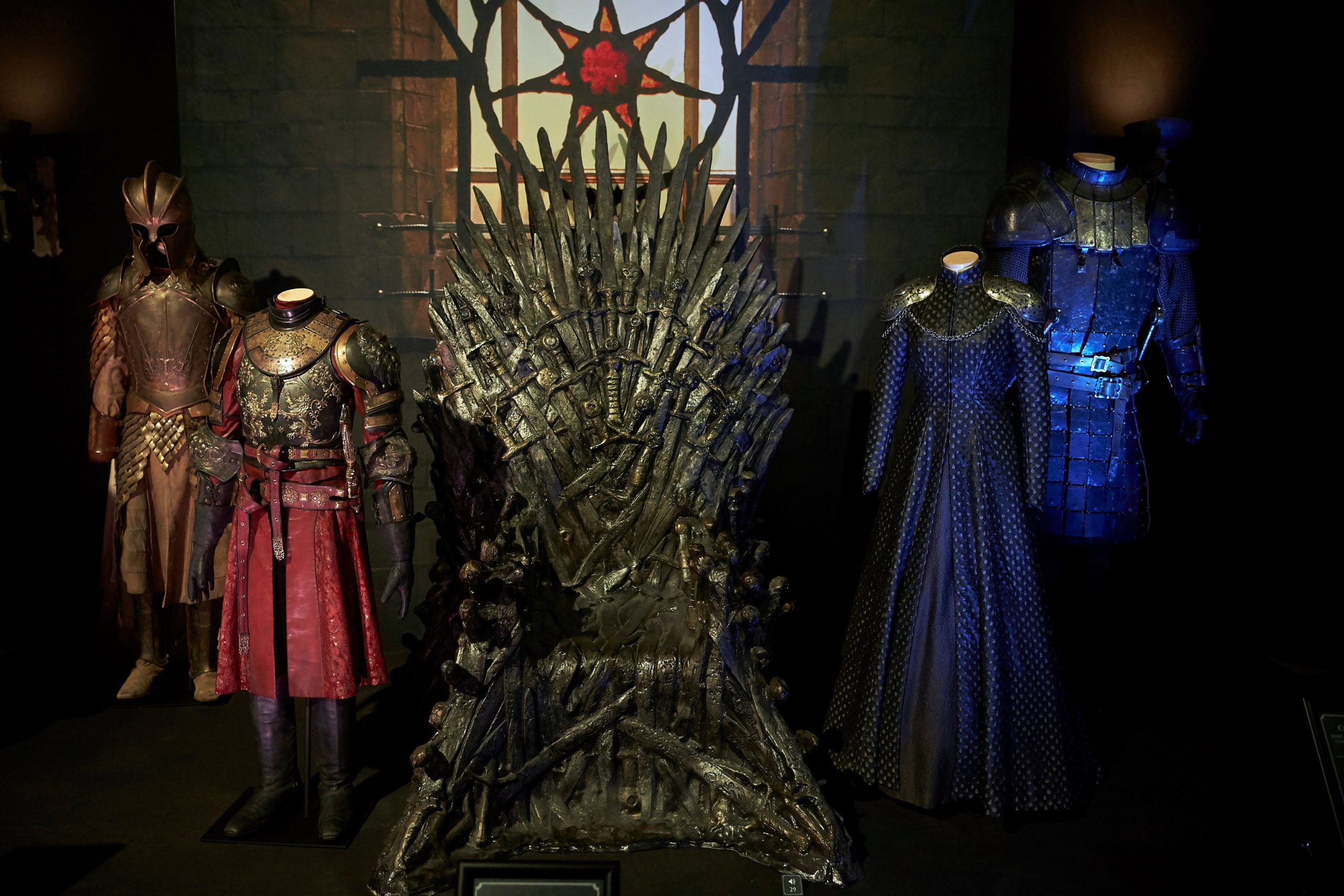 Confirmam-se os rumores: Última temporada de “Guerra dos Tronos” só em 2019