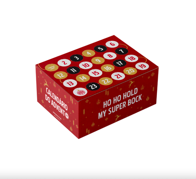 Super Bock