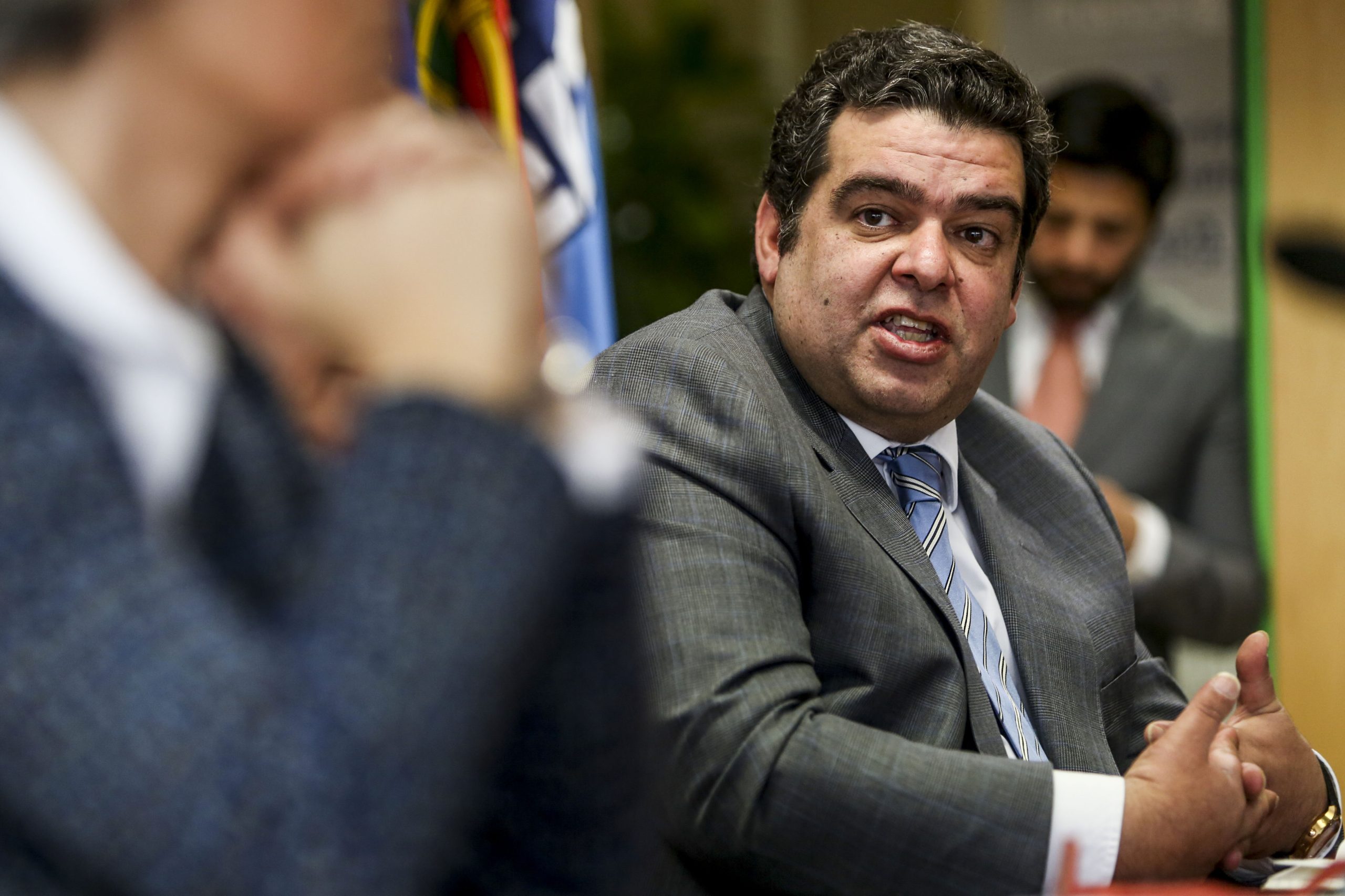 IRS: este ano o reembolso vai ser mais rápido