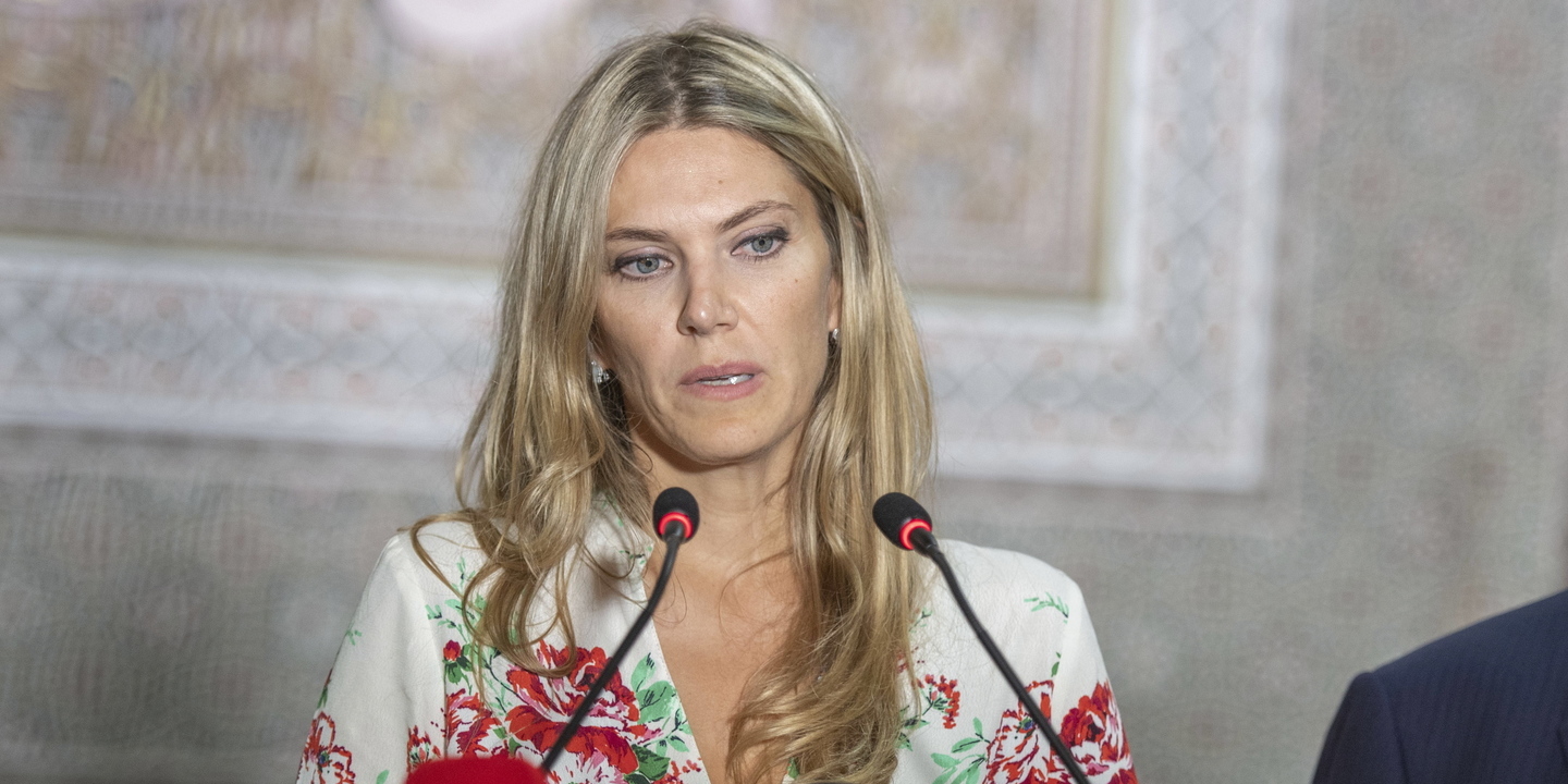Luís Montenegro diz que caso que envolve Eva Kaili é uma das “maiores machadadas” na credibilidade europeia