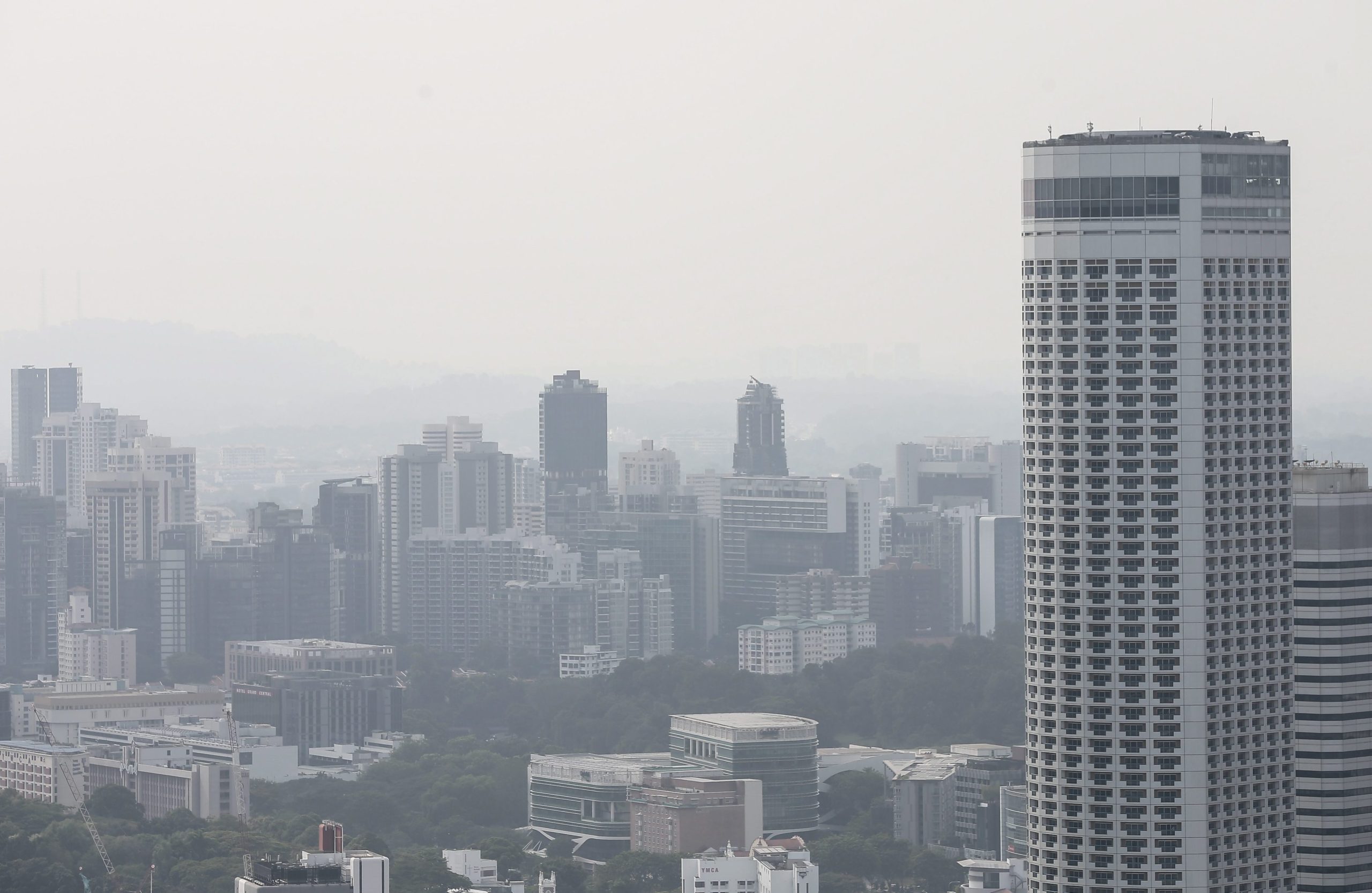 Singapura. Facebook investe 860 milhões de euros na construção de centro de dados na Ásia